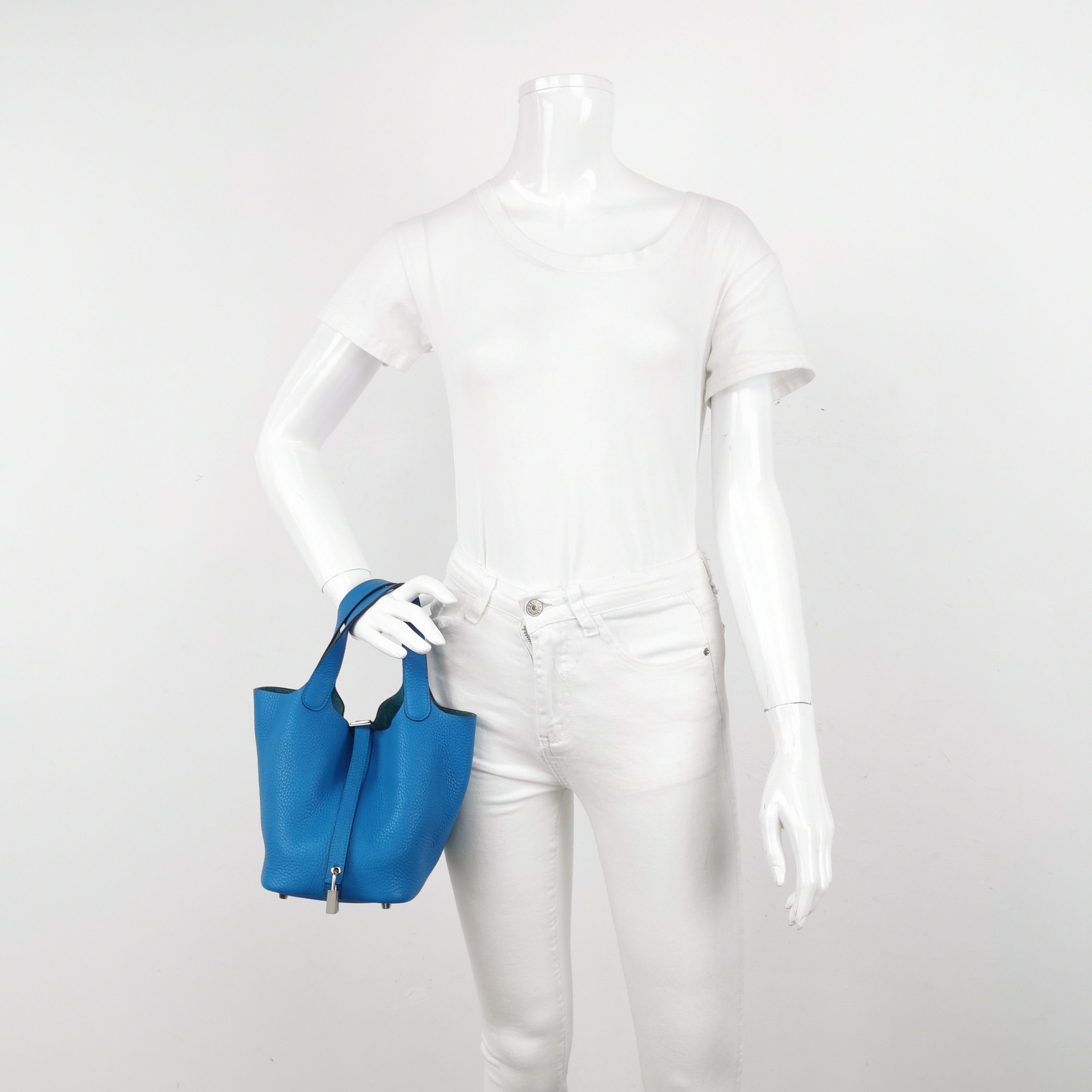 Hermes Hermes Women os Tote Bags Size ONE SIZE - 2 Thumbnail