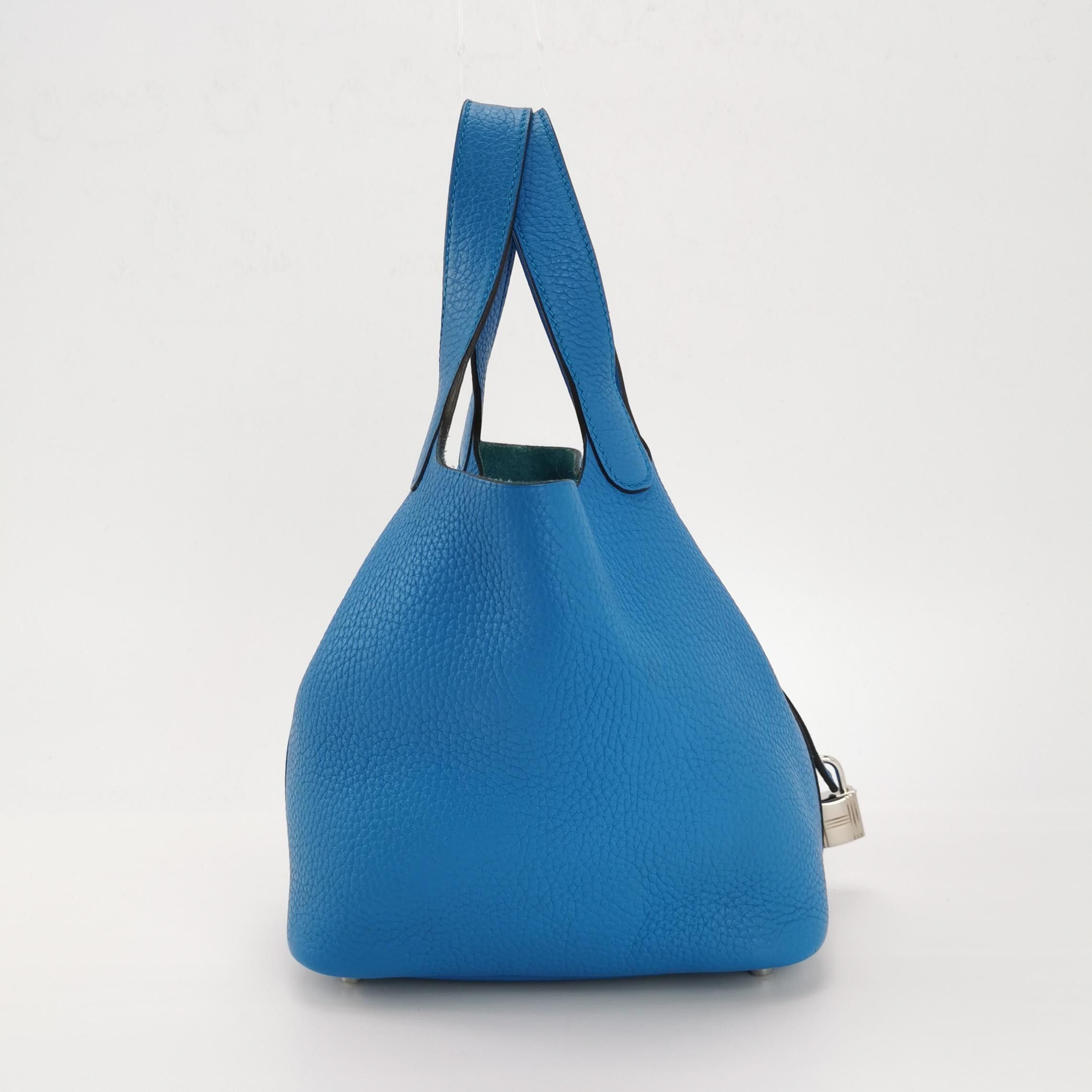 Hermes Hermes Women os Tote Bags Size ONE SIZE - 4 Thumbnail