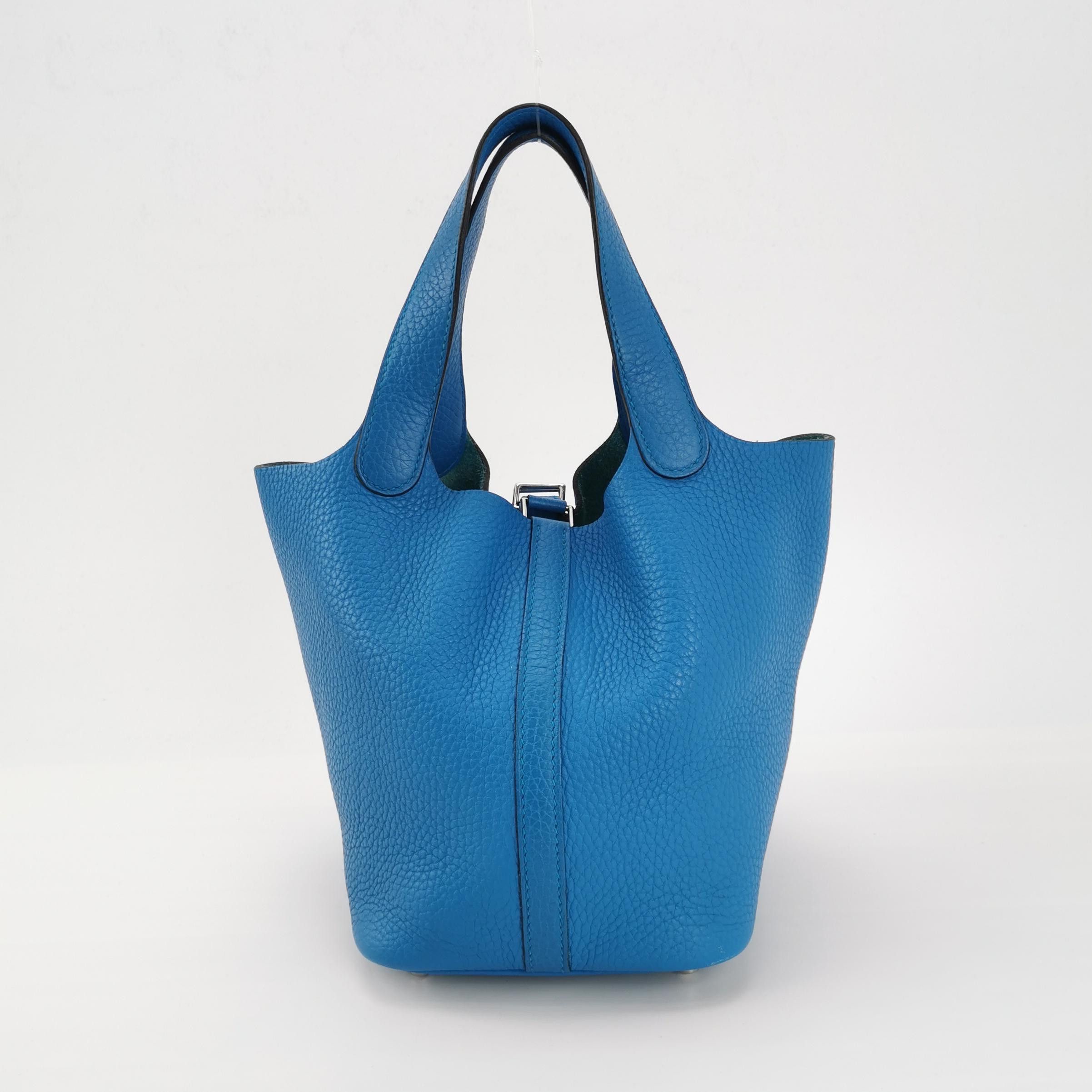 Hermes Hermes Women os Tote Bags Size ONE SIZE - 5 Thumbnail
