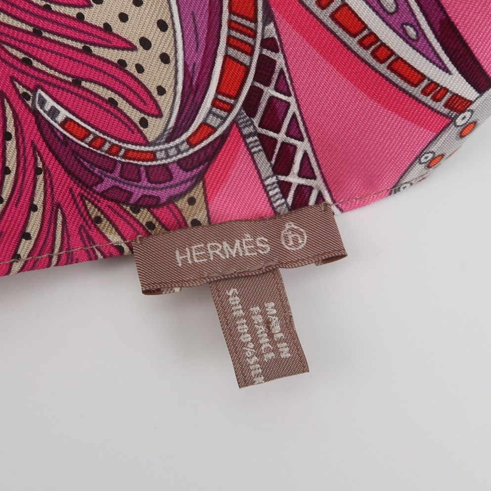 Hermes Hermes Women os Tote Bags Size ONE SIZE - 8 Thumbnail