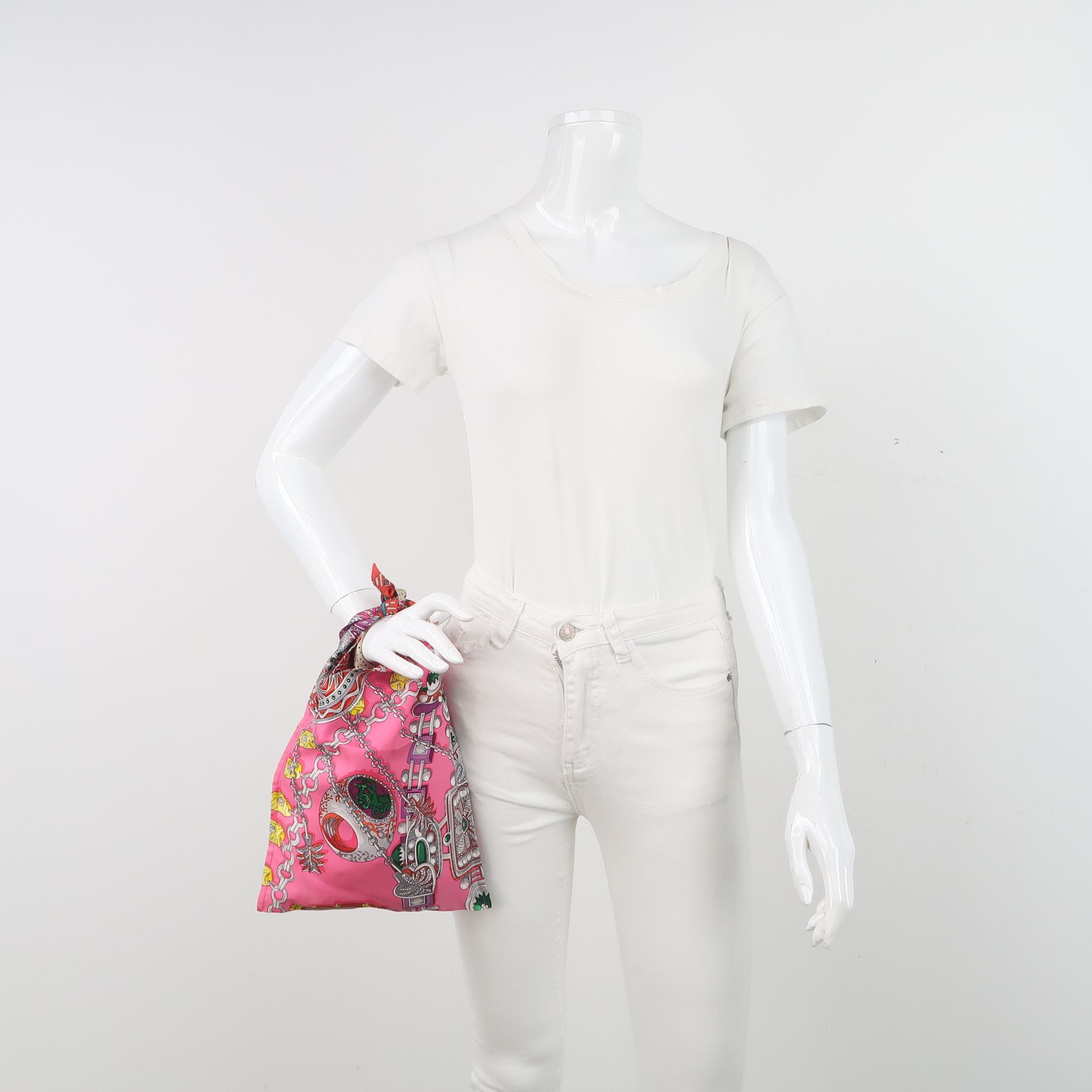 Hermes Hermes Women os Tote Bags Size ONE SIZE - 2 Thumbnail