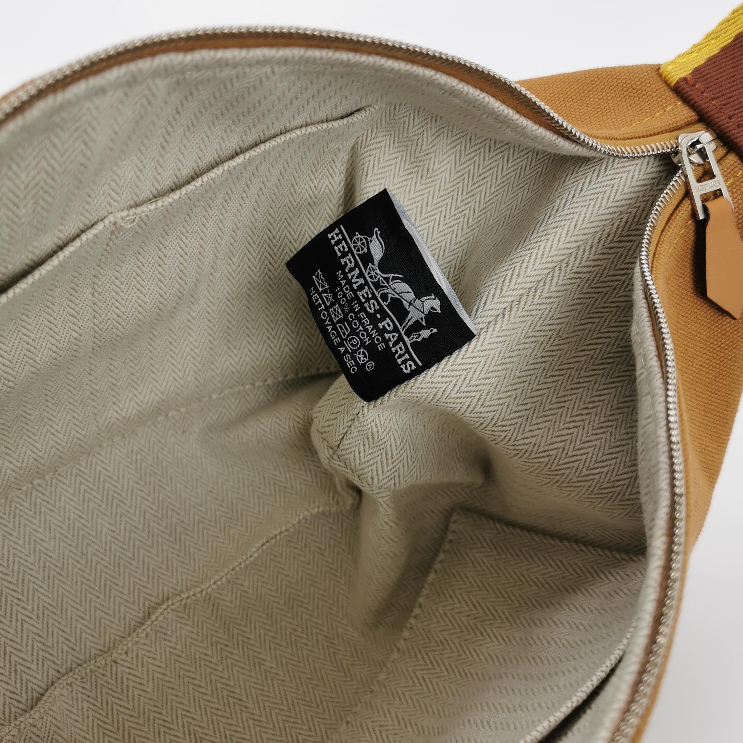 Hermes Hermes Women os Tote Bags Size ONE SIZE - 8 Thumbnail