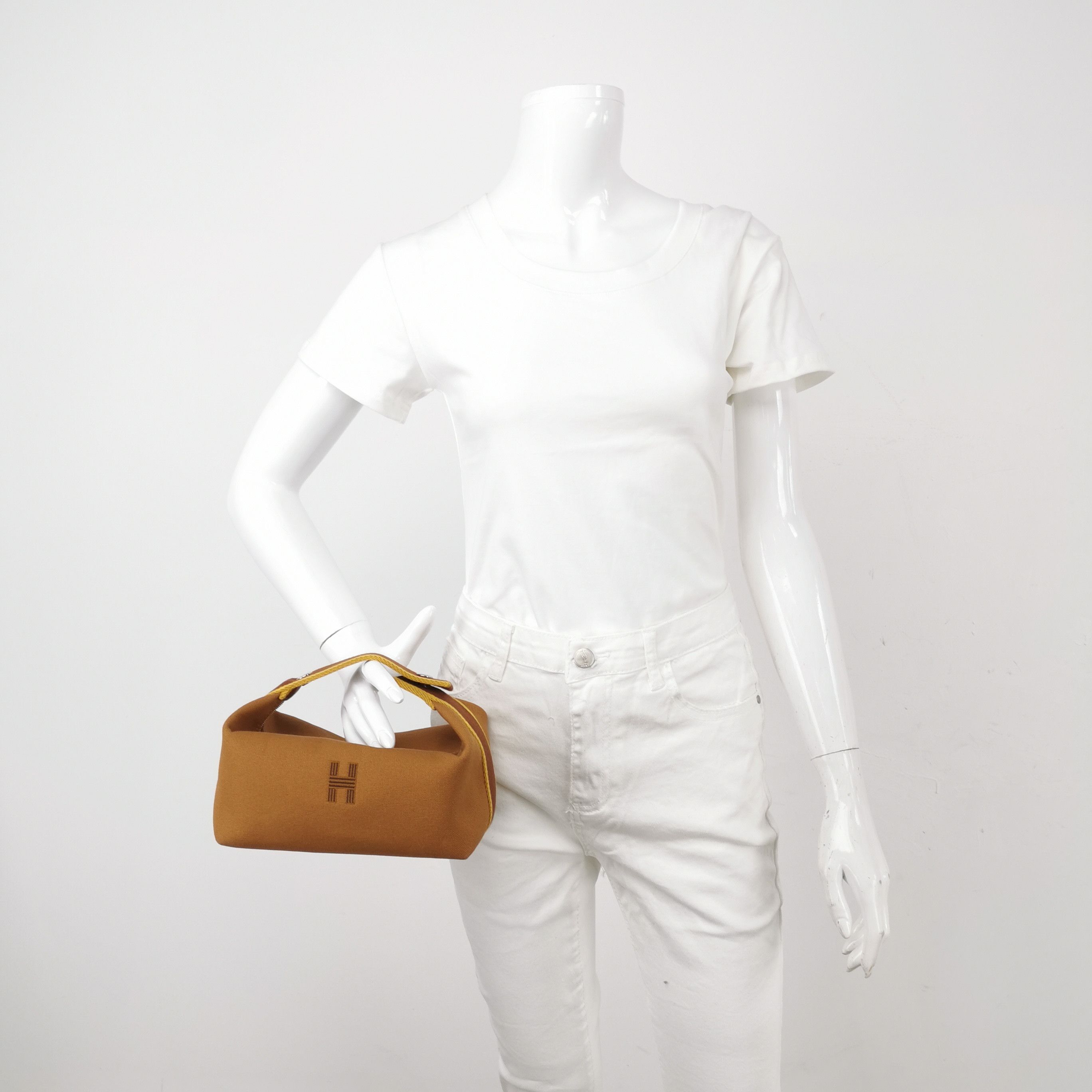 Hermes Hermes Women os Tote Bags Size ONE SIZE - 2 Thumbnail