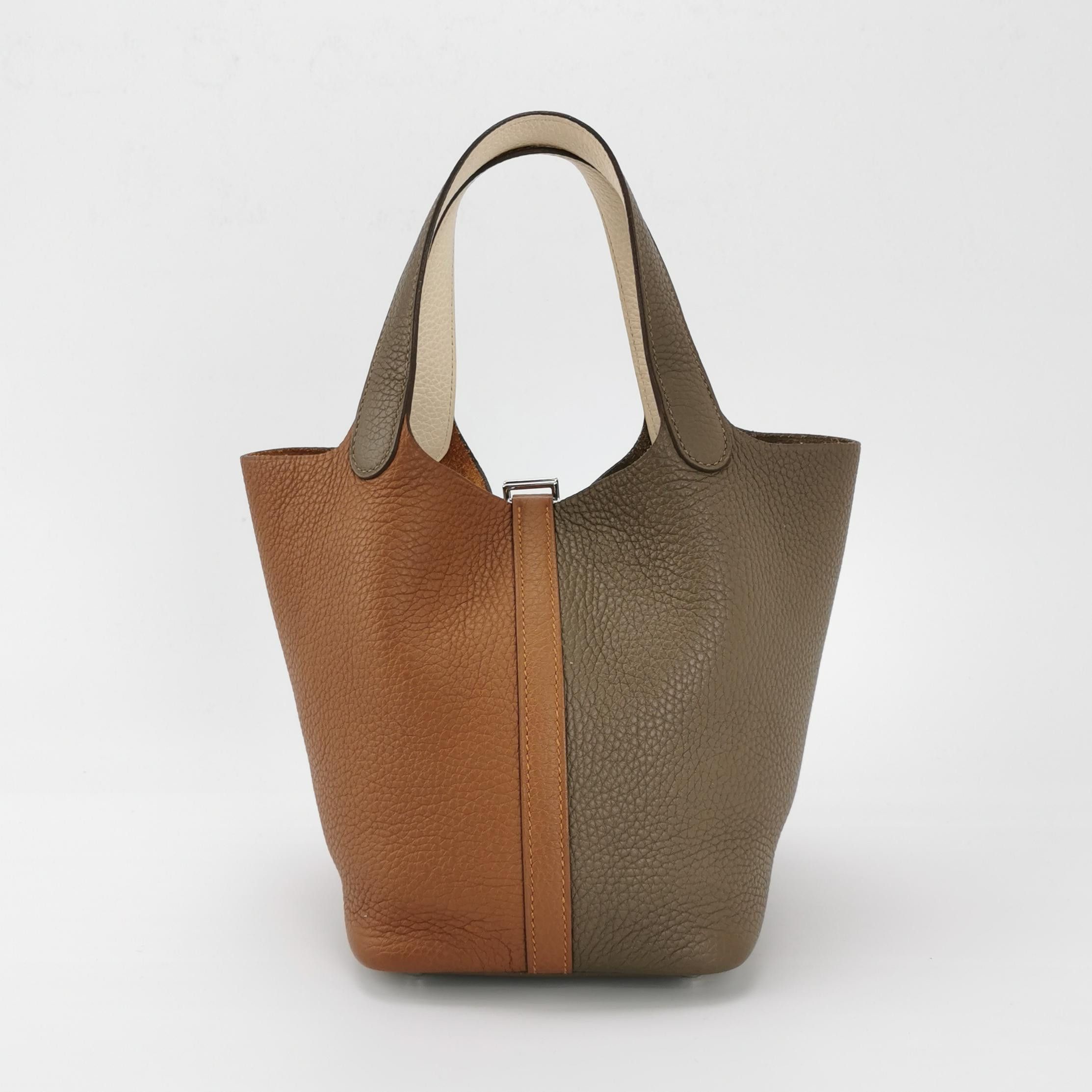 Hermes Hermes Women os Tote Bags Size ONE SIZE - 5 Thumbnail
