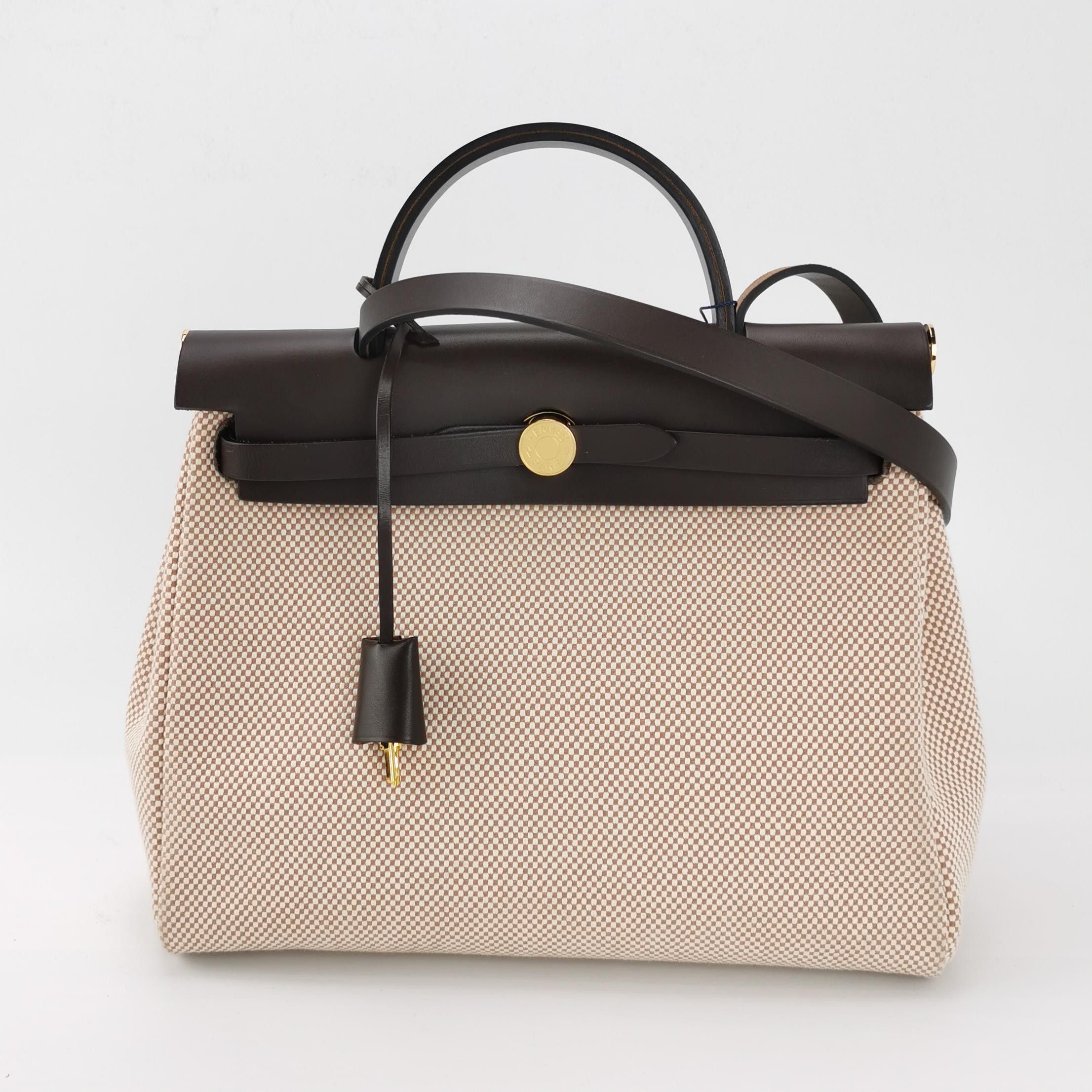 Hermes Hermes Women os Shoulder Bags Size ONE SIZE - 3 Thumbnail