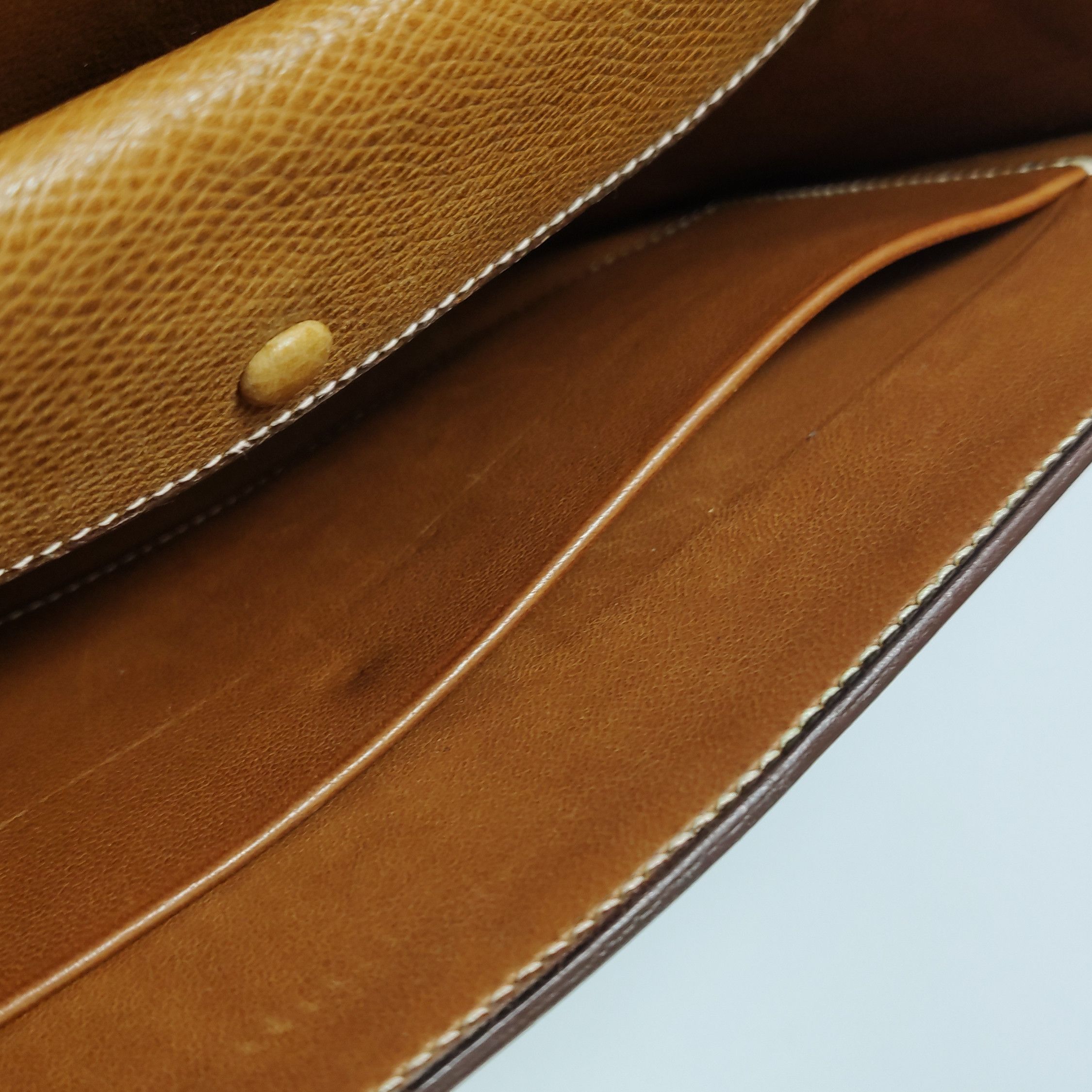 Hermes Hermes Women os Clutches Size ONE SIZE - 17 Thumbnail