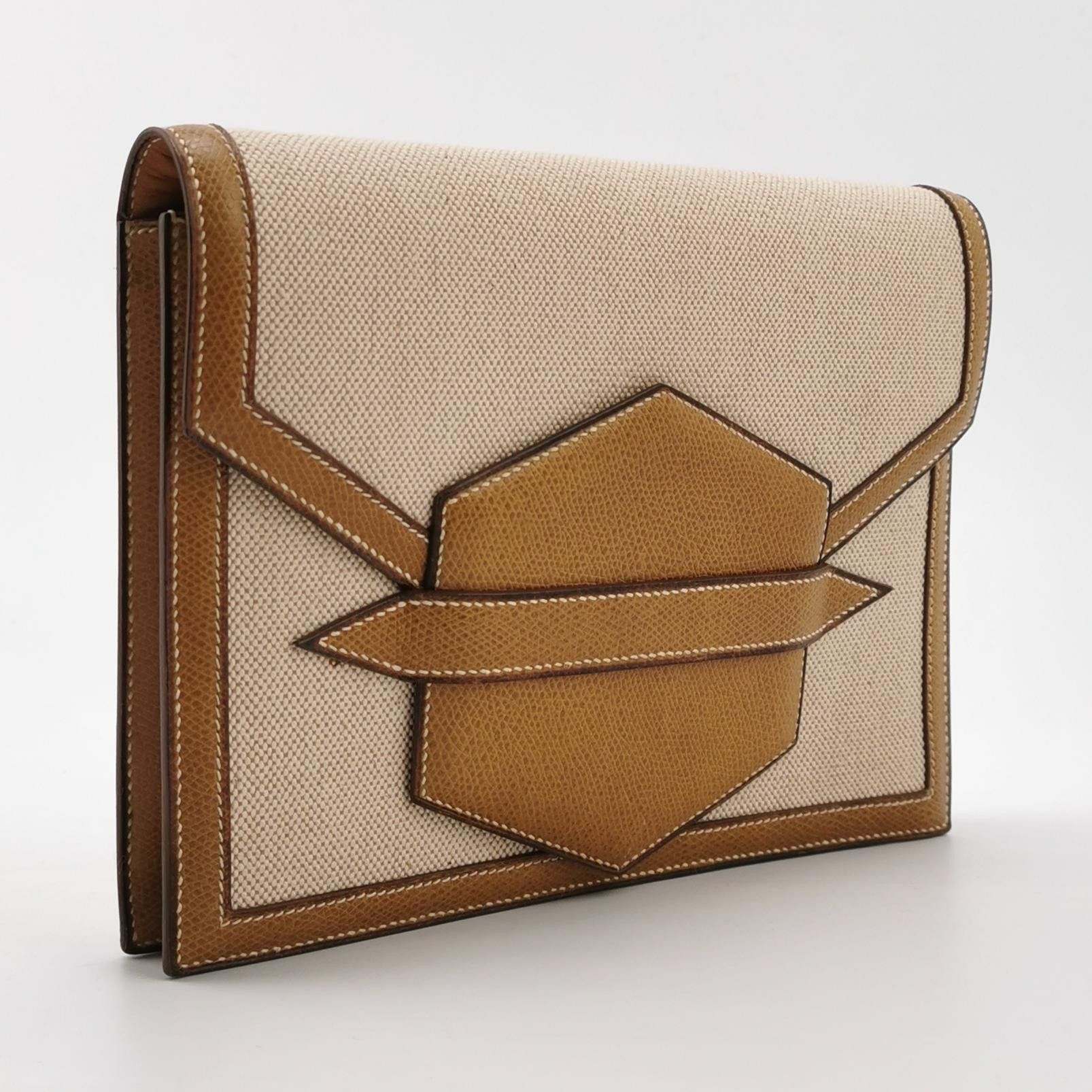 Hermes Hermes Women os Clutches Size ONE SIZE - 3 Thumbnail