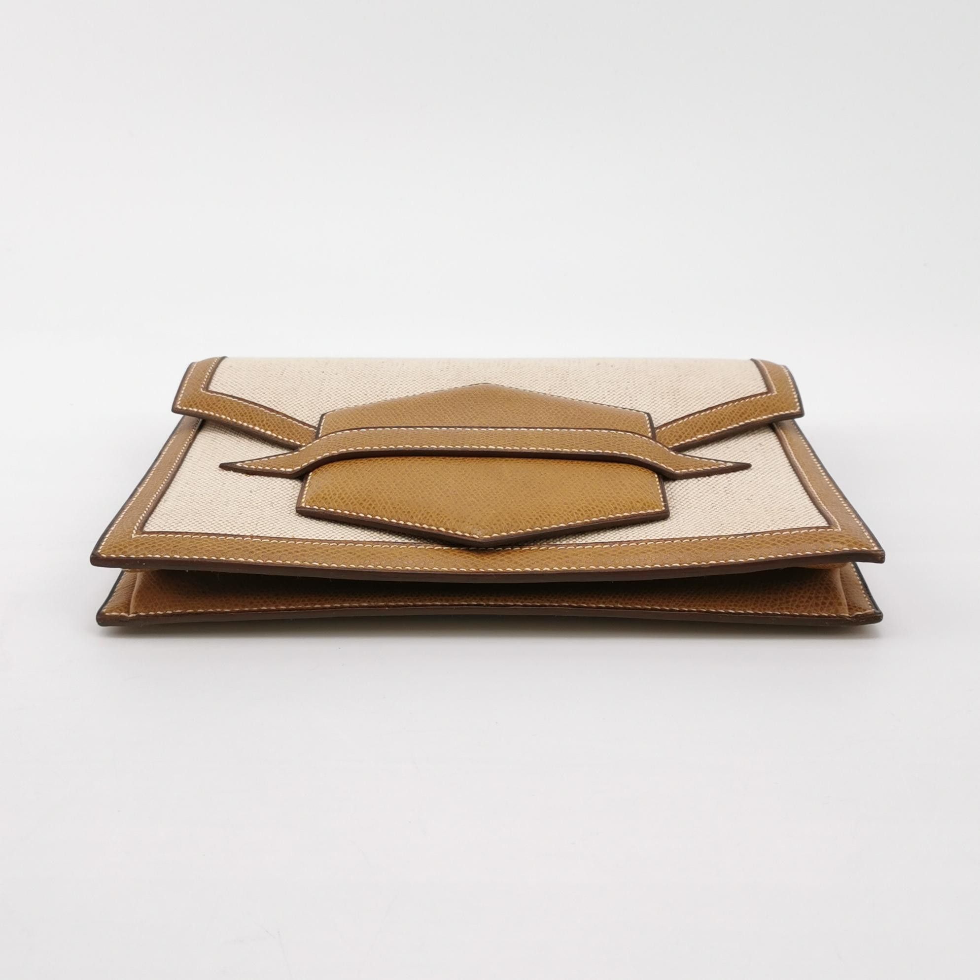 Hermes Hermes Women os Clutches Size ONE SIZE - 5 Thumbnail