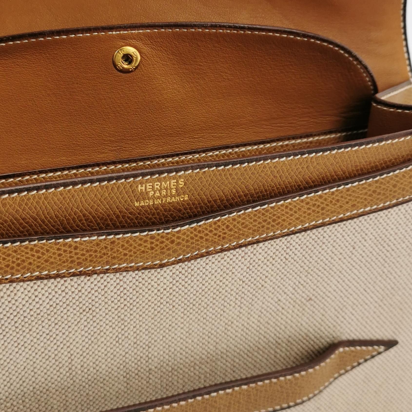 Hermes Hermes Women os Clutches Size ONE SIZE - 7 Thumbnail