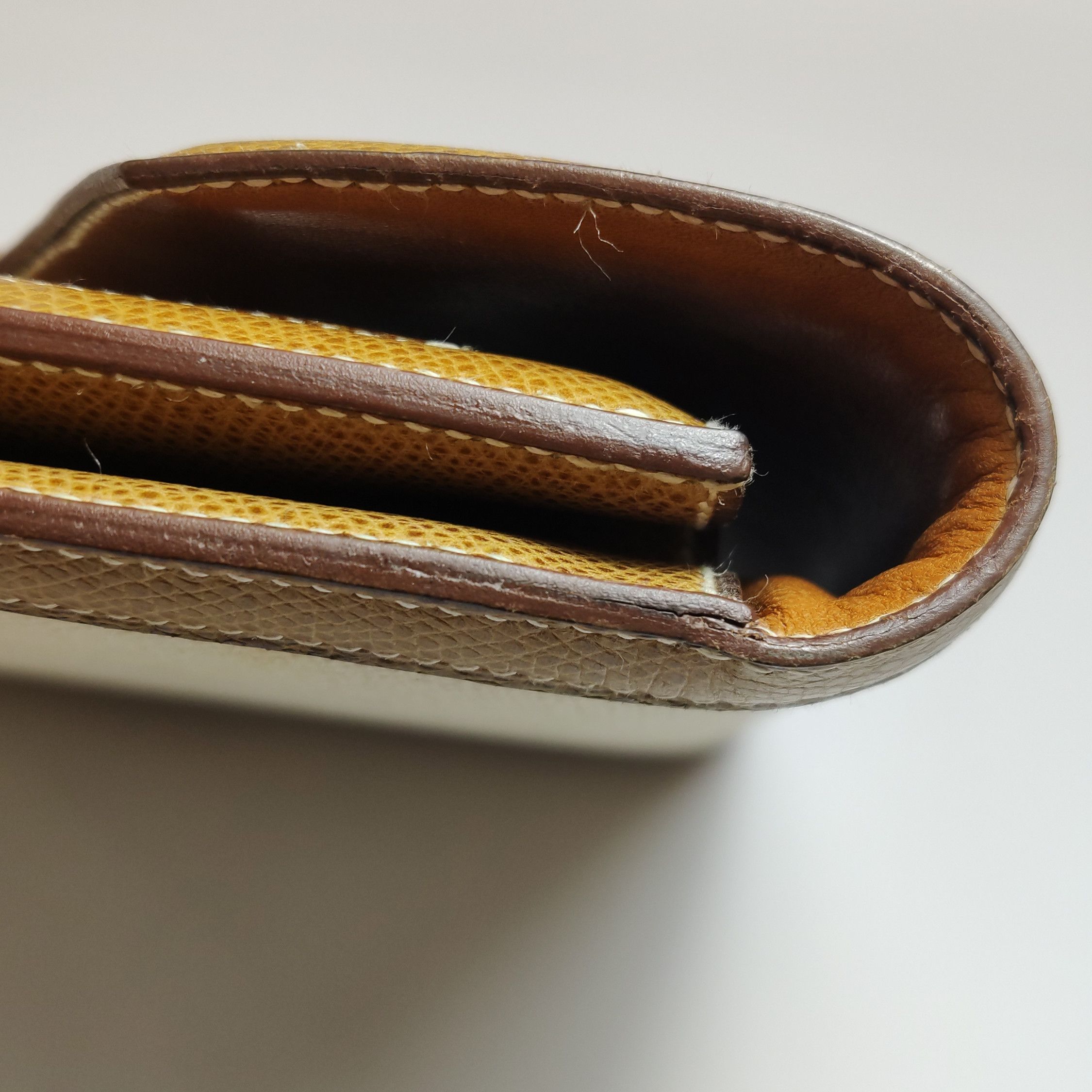 Hermes Hermes Women os Clutches Size ONE SIZE - 18 Thumbnail
