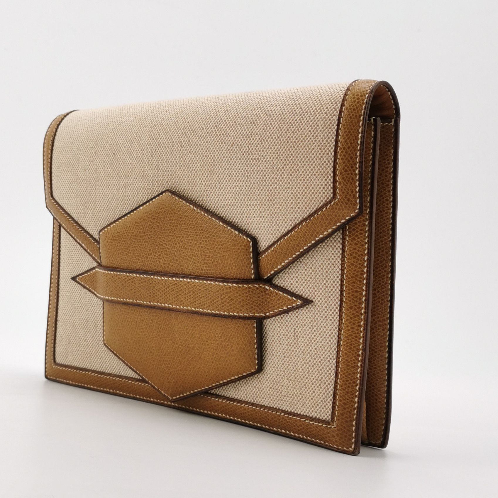 Hermes Hermes Women os Clutches Size ONE SIZE - 2 Thumbnail