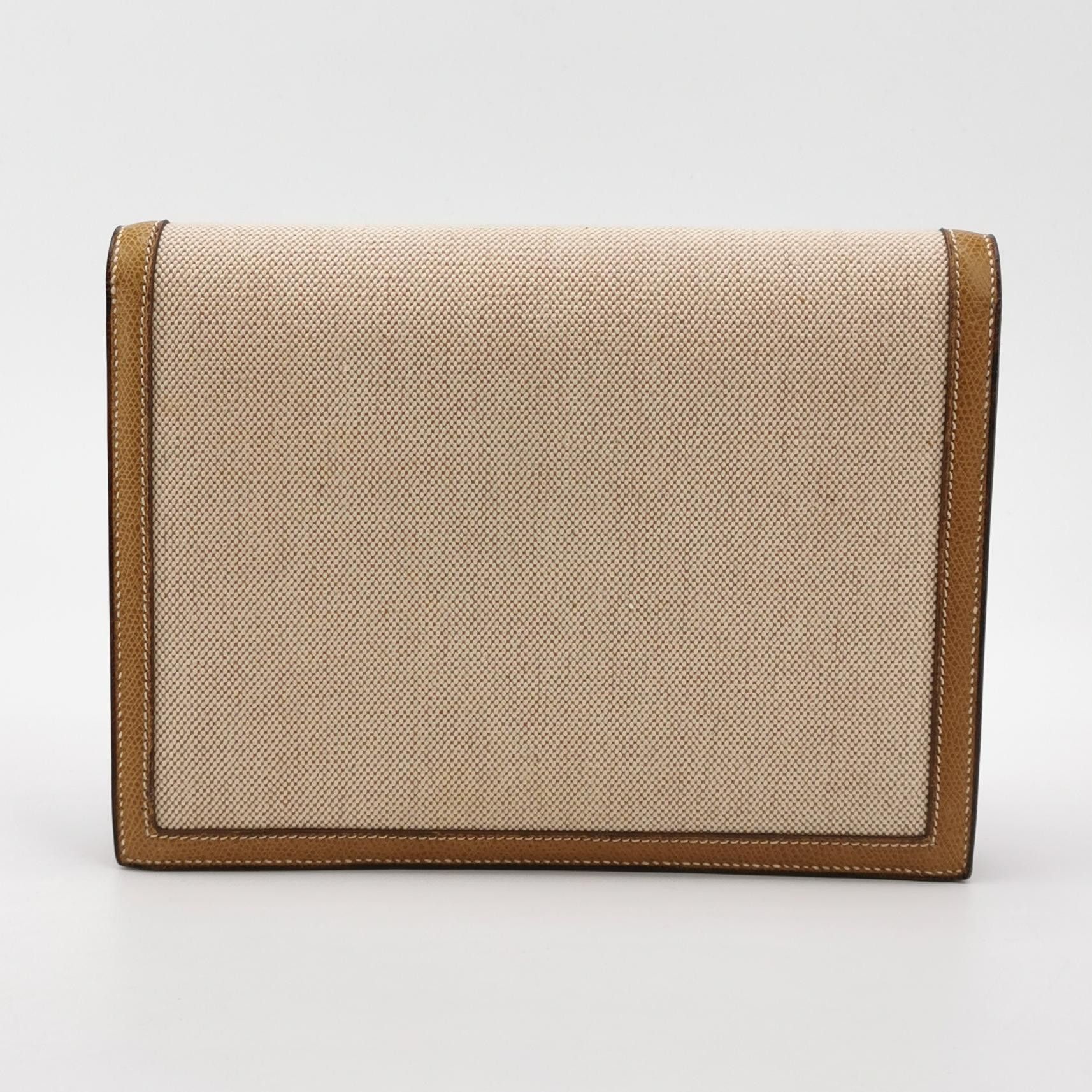 Hermes Hermes Women os Clutches Size ONE SIZE - 4 Thumbnail