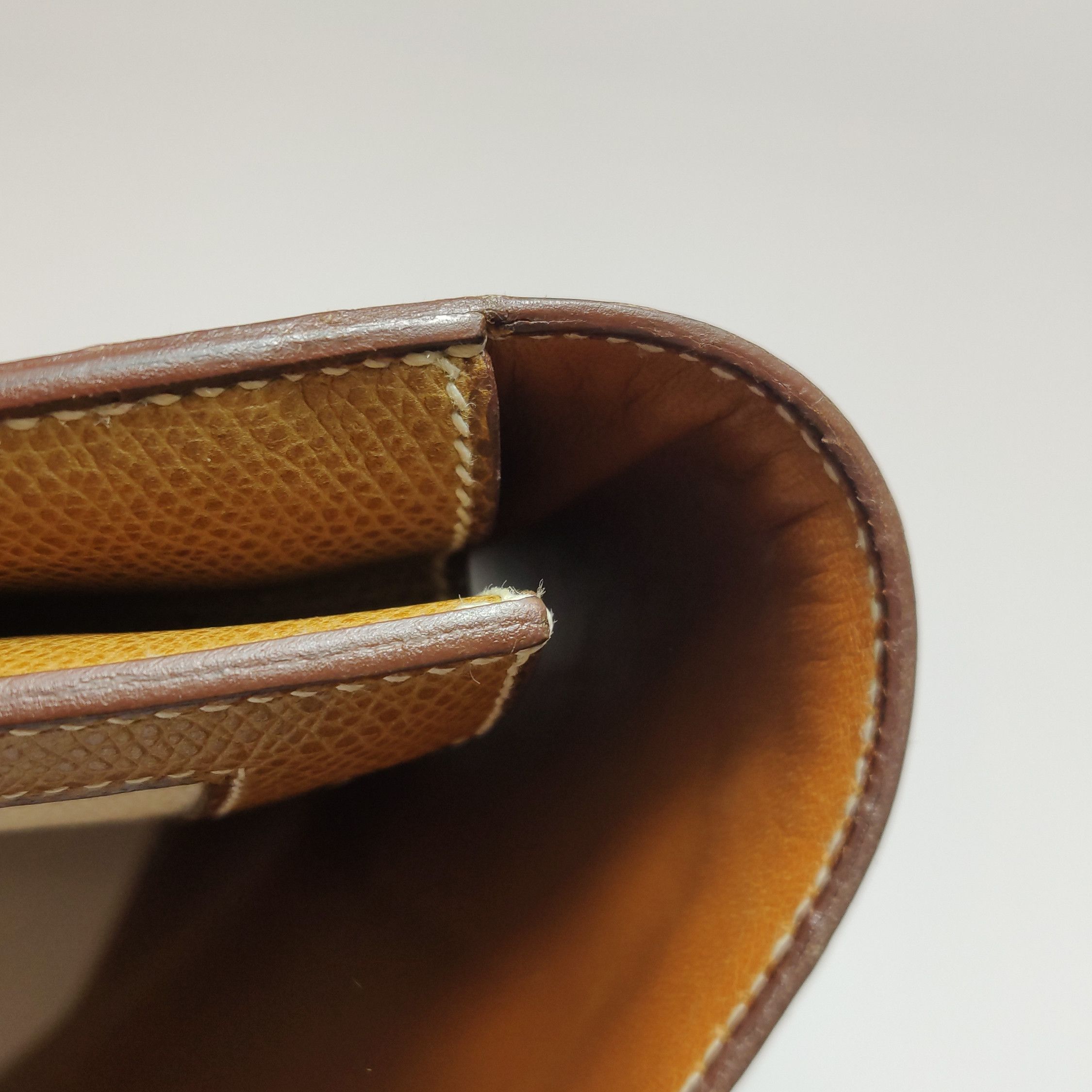Hermes Hermes Women os Clutches Size ONE SIZE - 19 Thumbnail