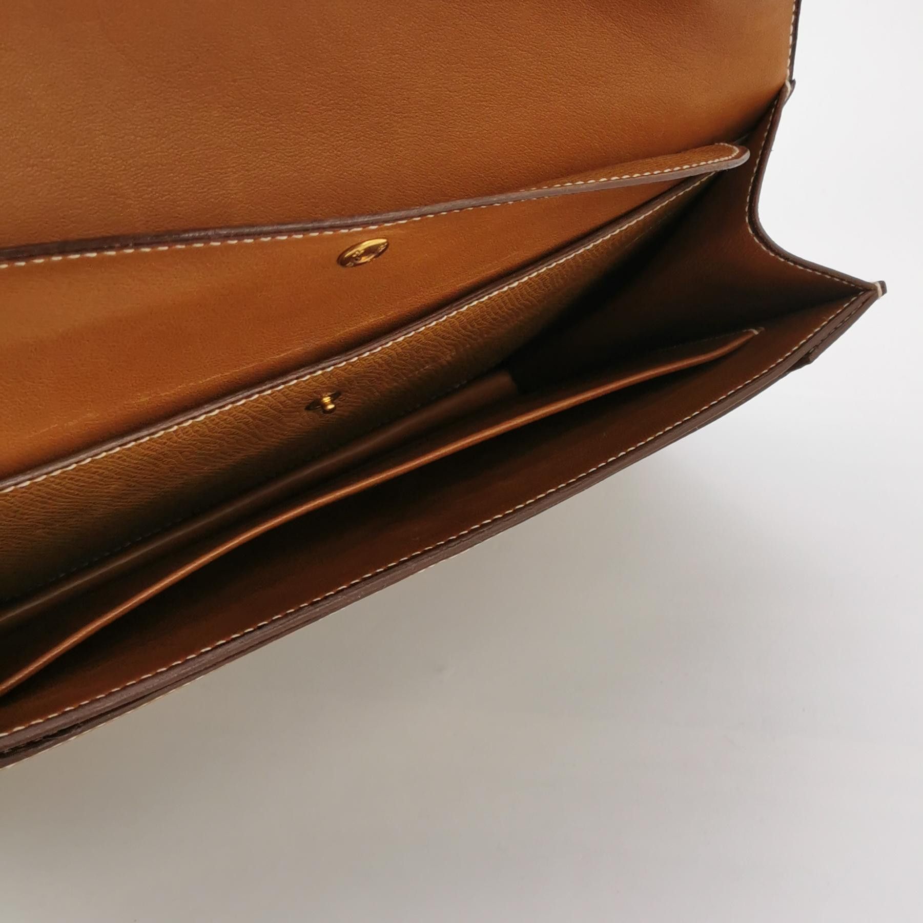 Hermes Hermes Women os Clutches Size ONE SIZE - 6 Thumbnail