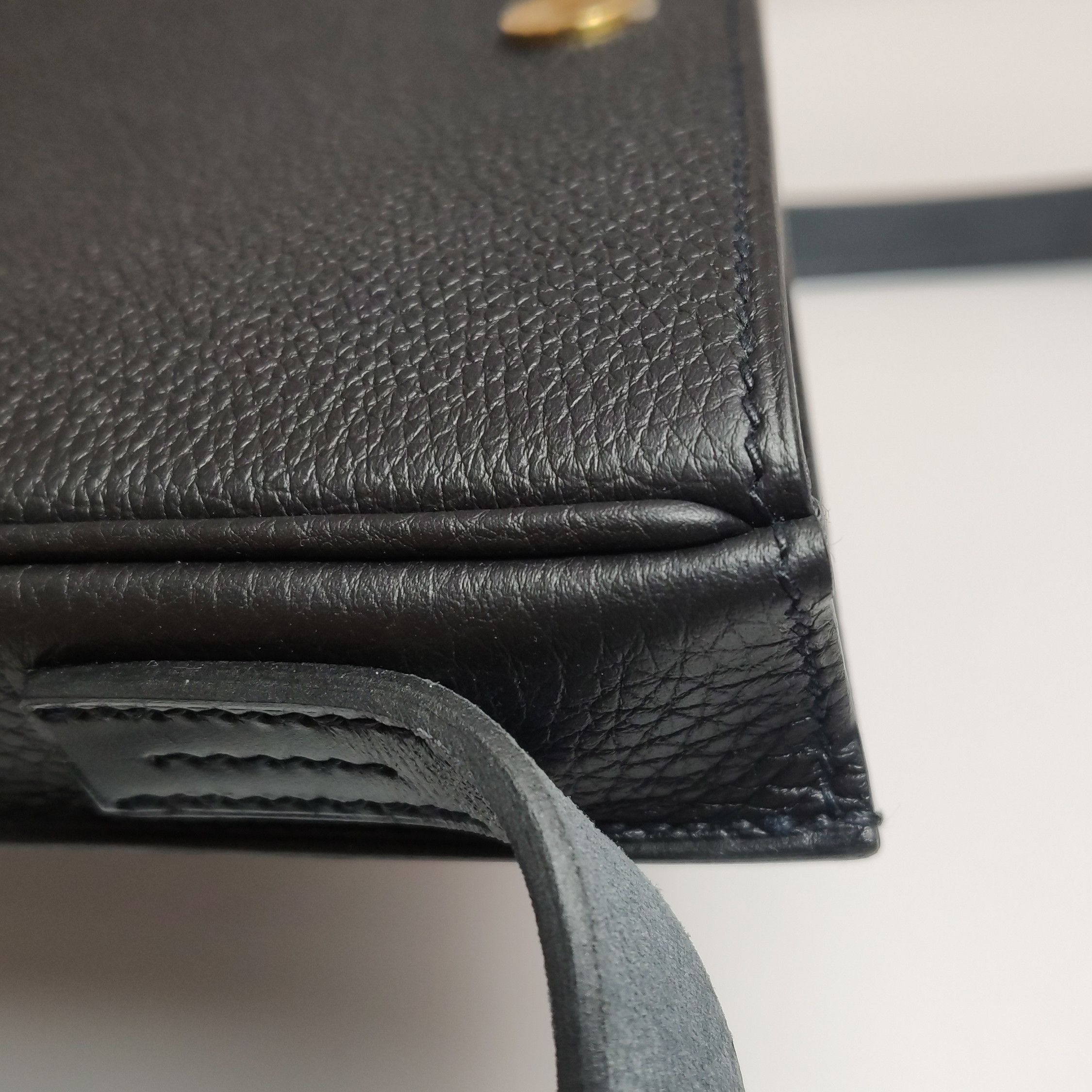 Hermes Hermes Women os Shoulder Bags Size ONE SIZE - 14 Thumbnail