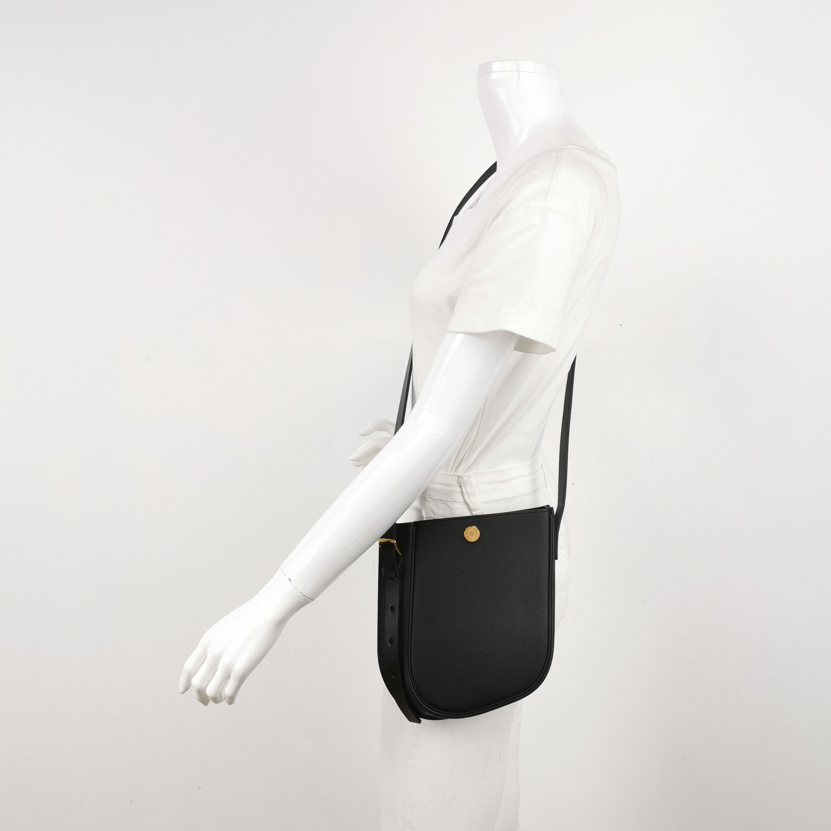 Hermes Hermes Women os Shoulder Bags Size ONE SIZE - 2 Thumbnail