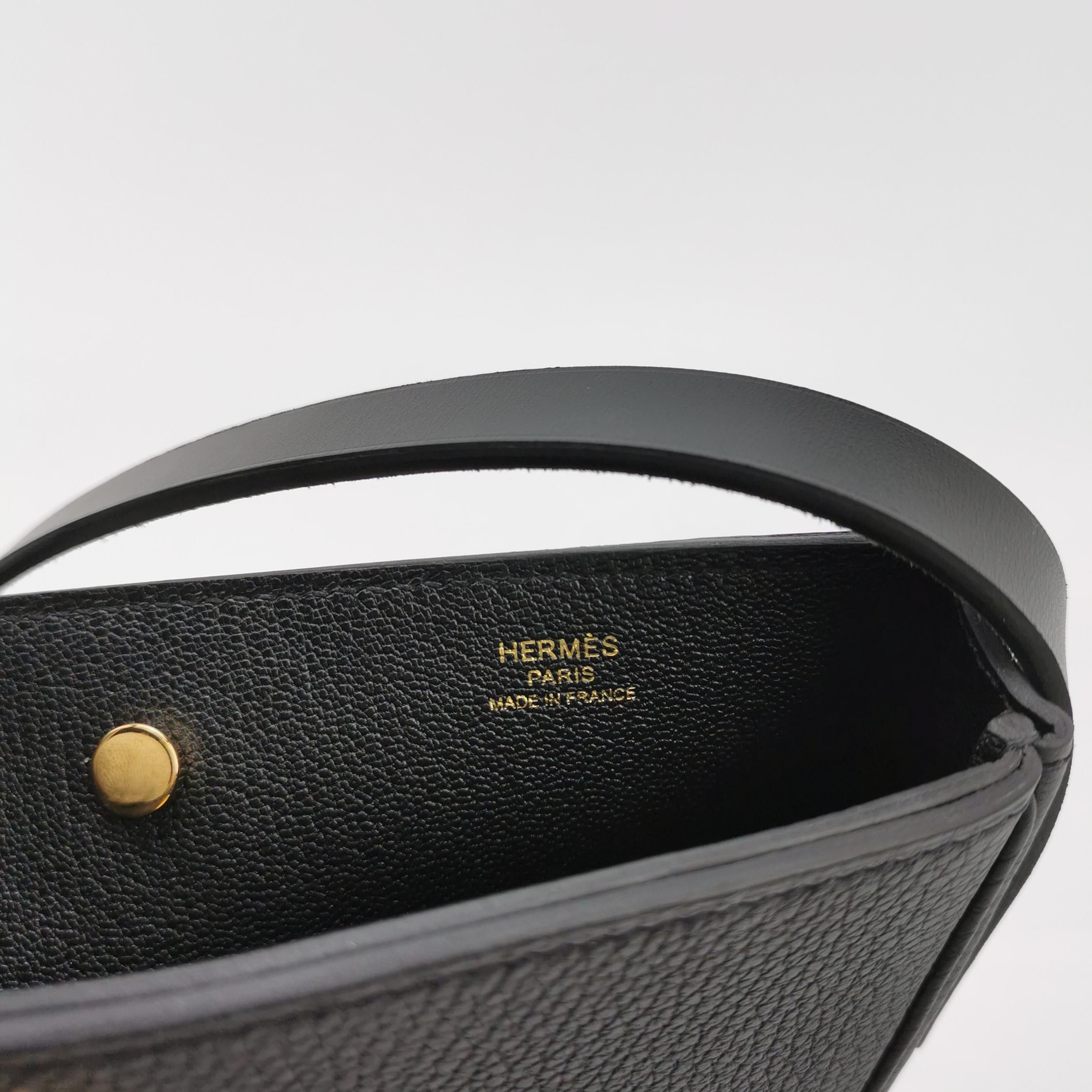 Hermes Hermes Women os Shoulder Bags Size ONE SIZE - 8 Thumbnail