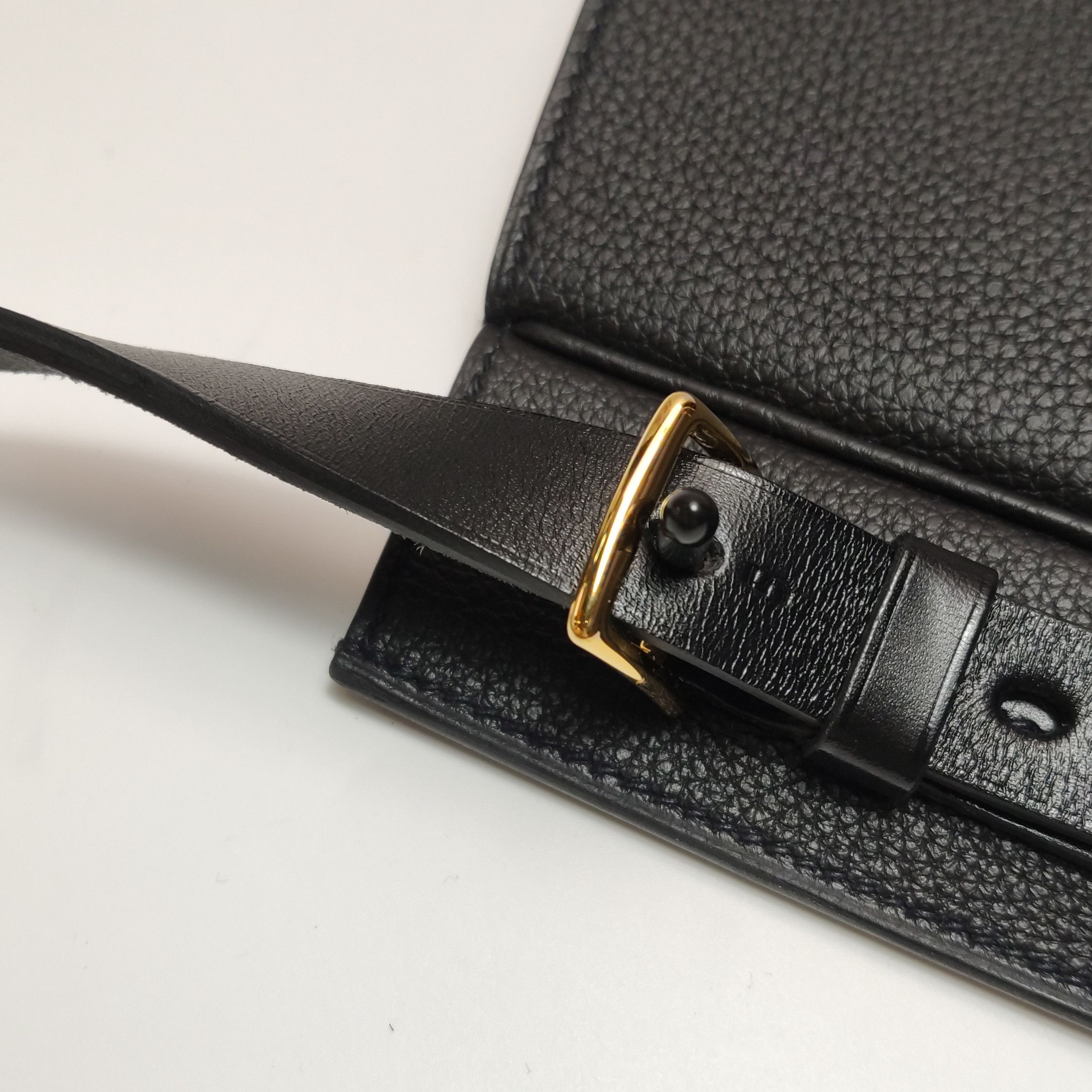 Hermes Hermes Women os Shoulder Bags Size ONE SIZE - 13 Thumbnail