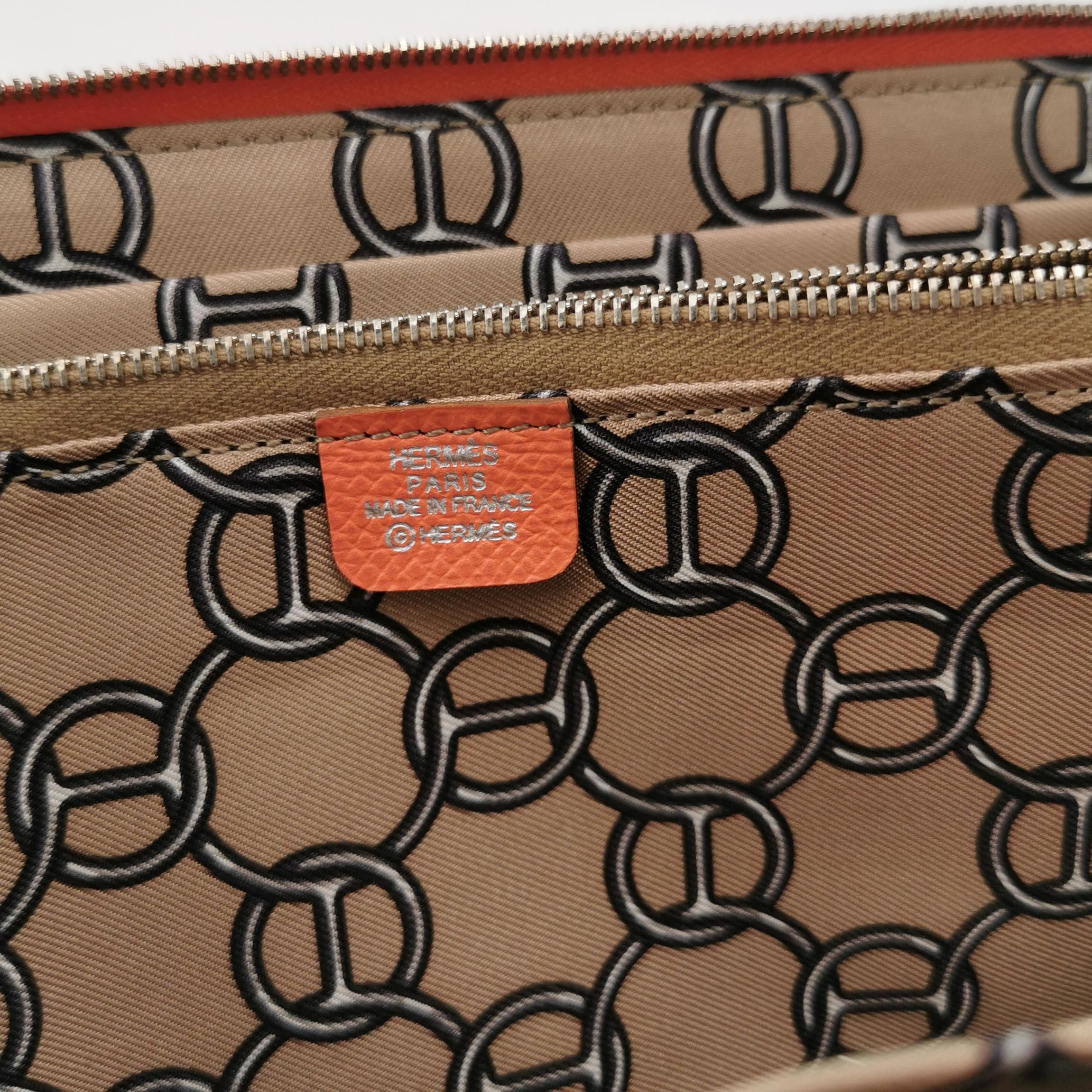 Hermes Hermes Women os Wallets Size ONE SIZE - 7 Thumbnail