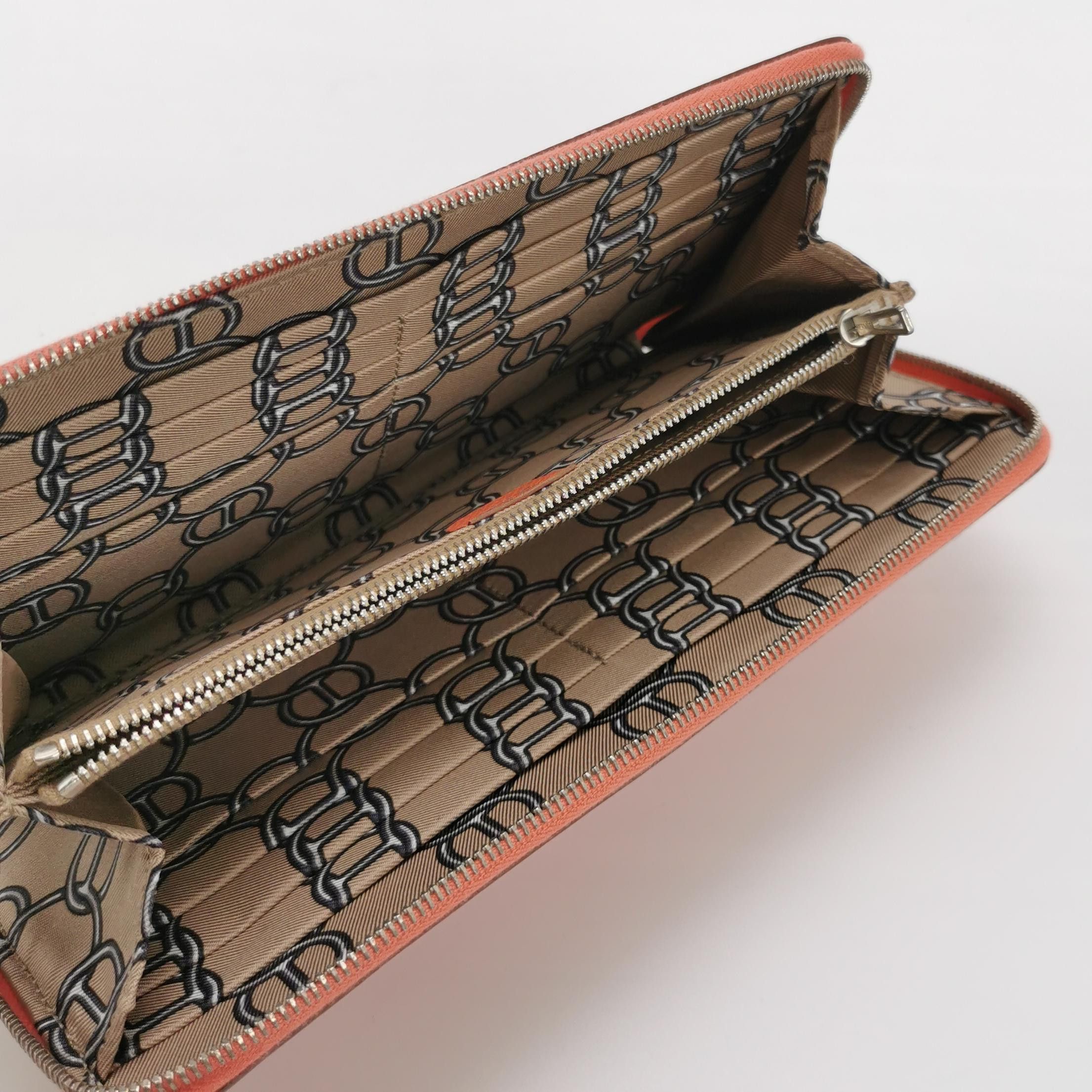 Hermes Hermes Women os Wallets Size ONE SIZE - 6 Thumbnail