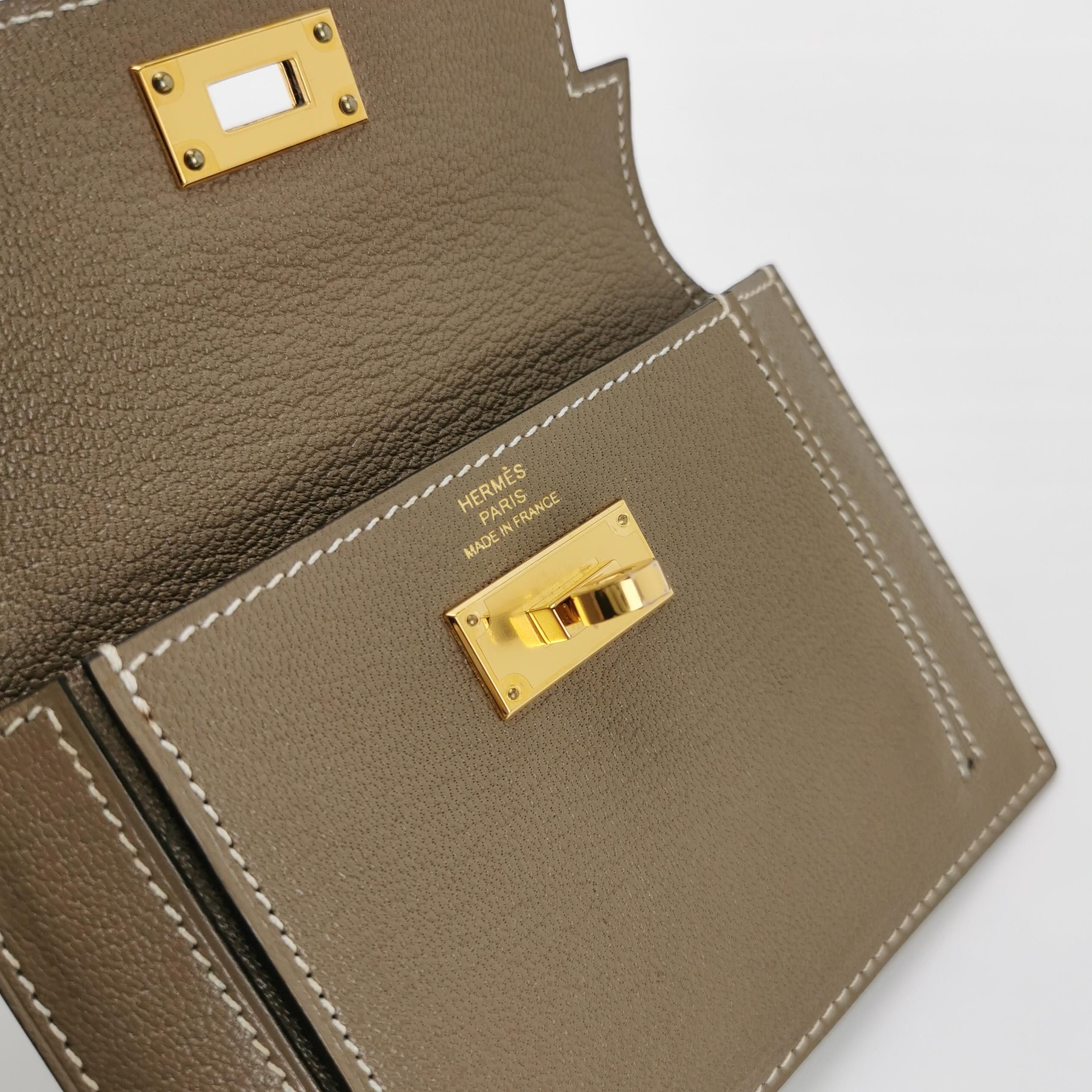 Hermes Hermes Women os Wallets Size ONE SIZE - 7 Thumbnail
