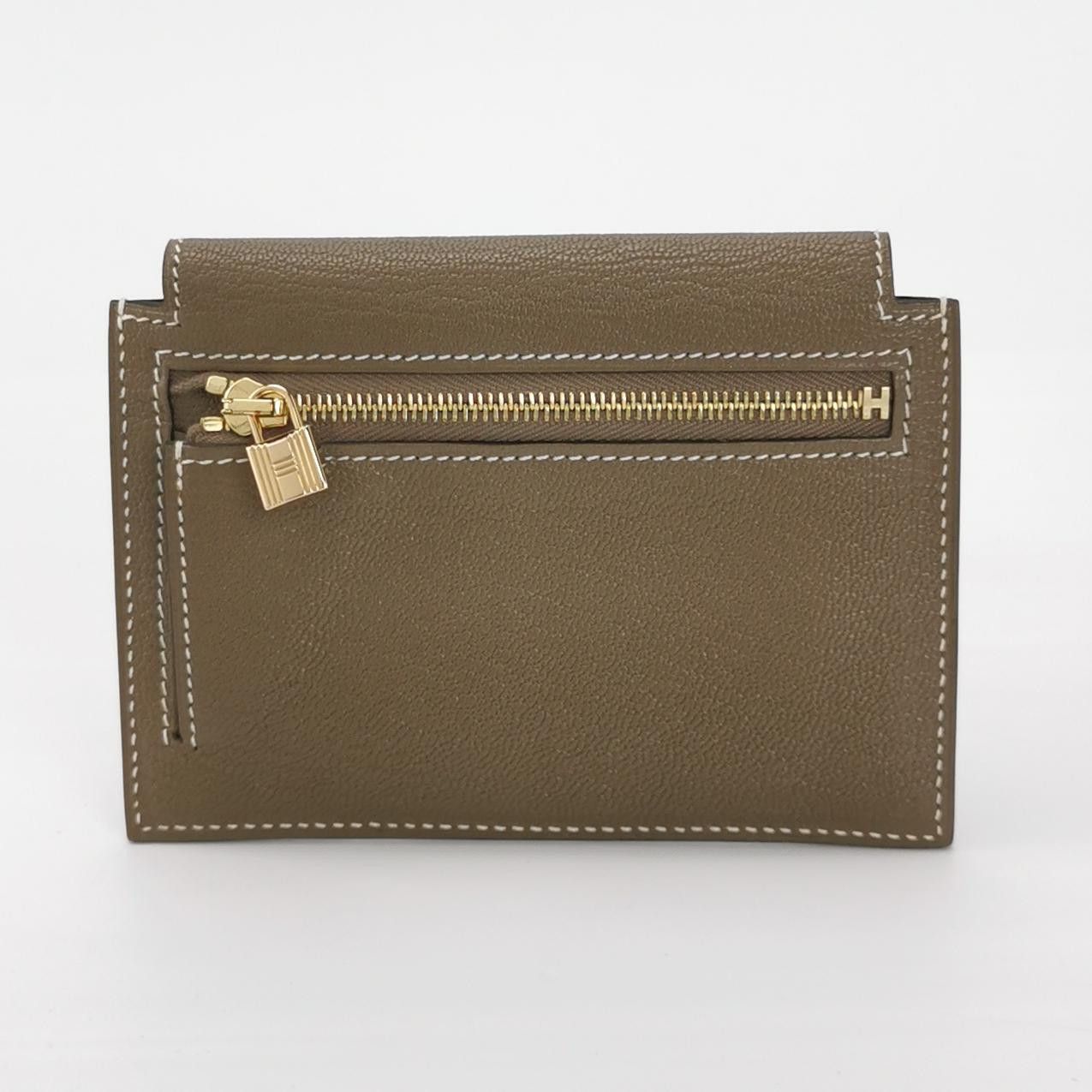 Hermes Hermes Women os Wallets Size ONE SIZE - 4 Thumbnail