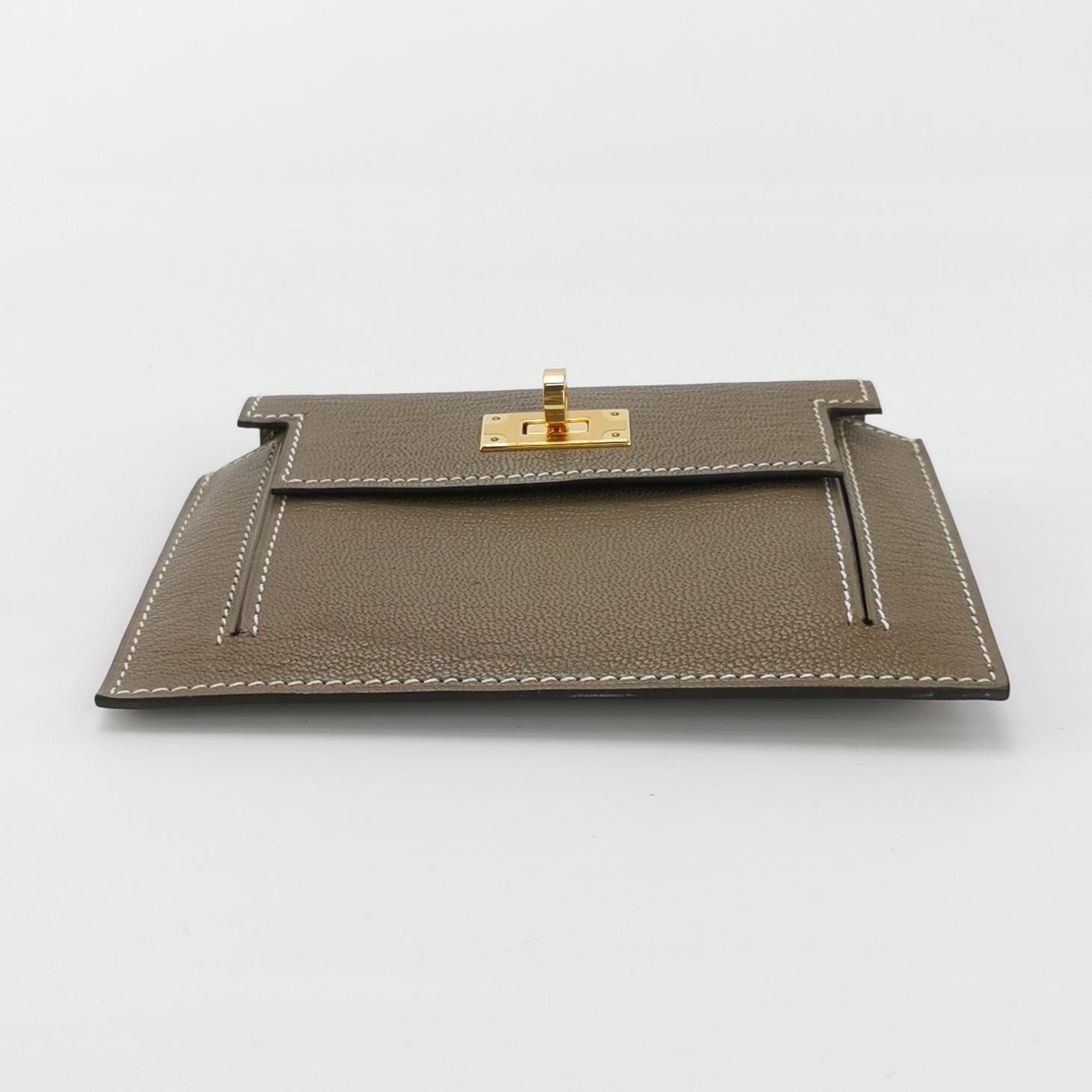 Hermes Hermes Women os Wallets Size ONE SIZE - 5 Thumbnail