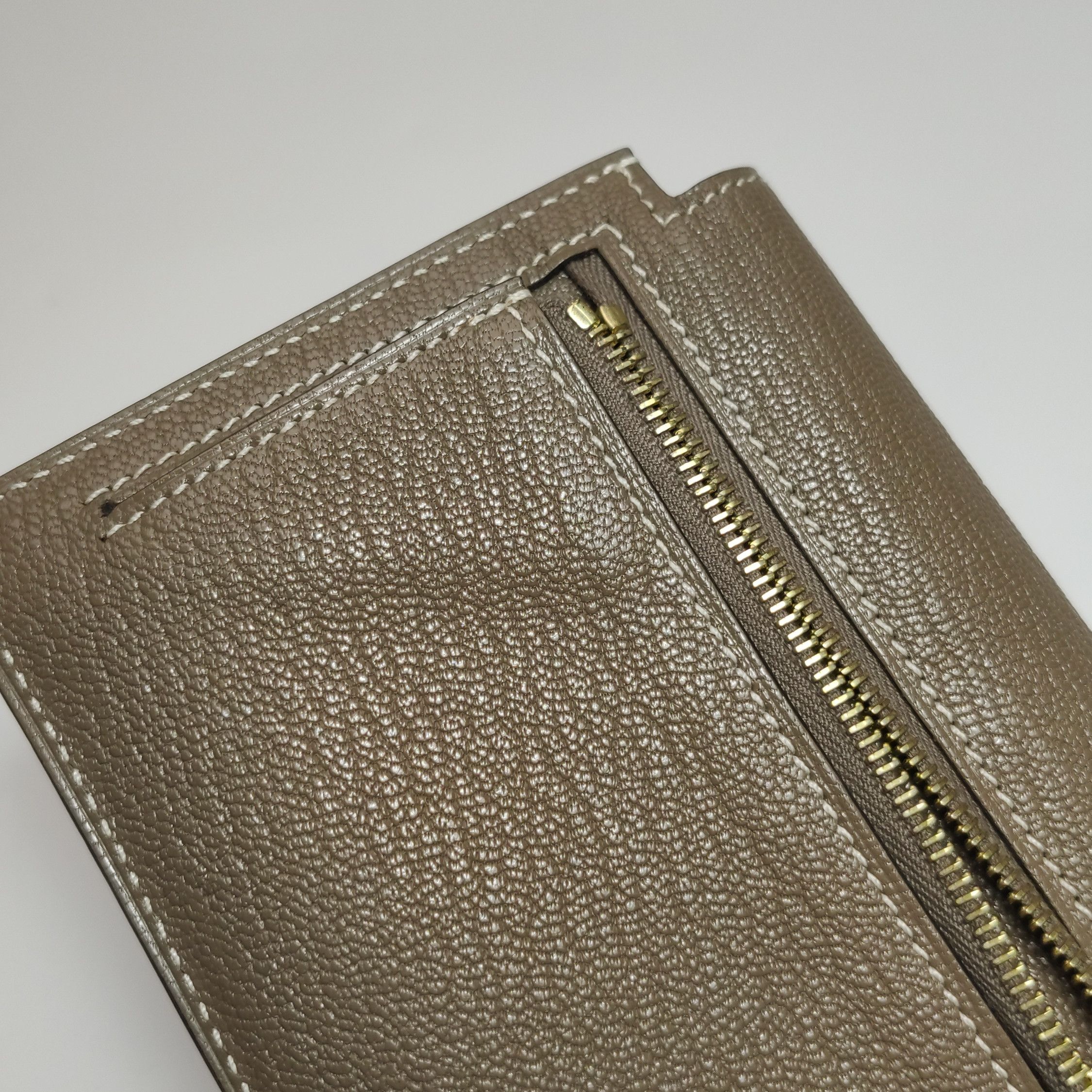Hermes Hermes Women os Wallets Size ONE SIZE - 12 Thumbnail