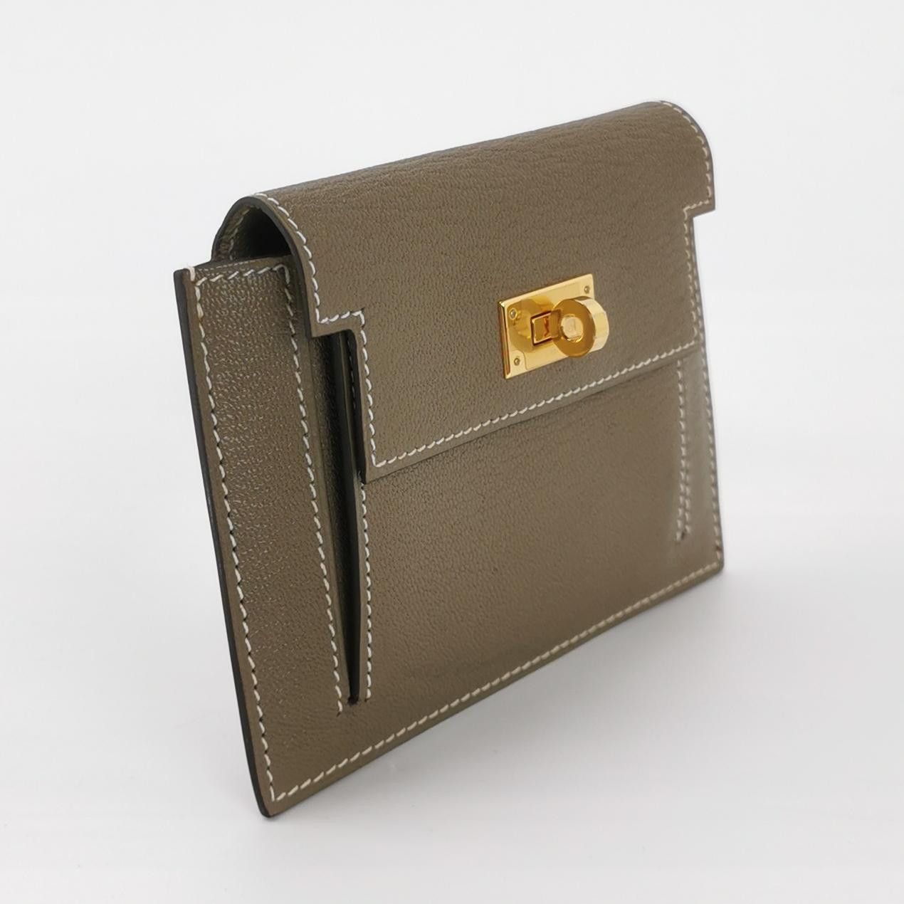 Hermes Hermes Women os Wallets Size ONE SIZE - 3 Thumbnail