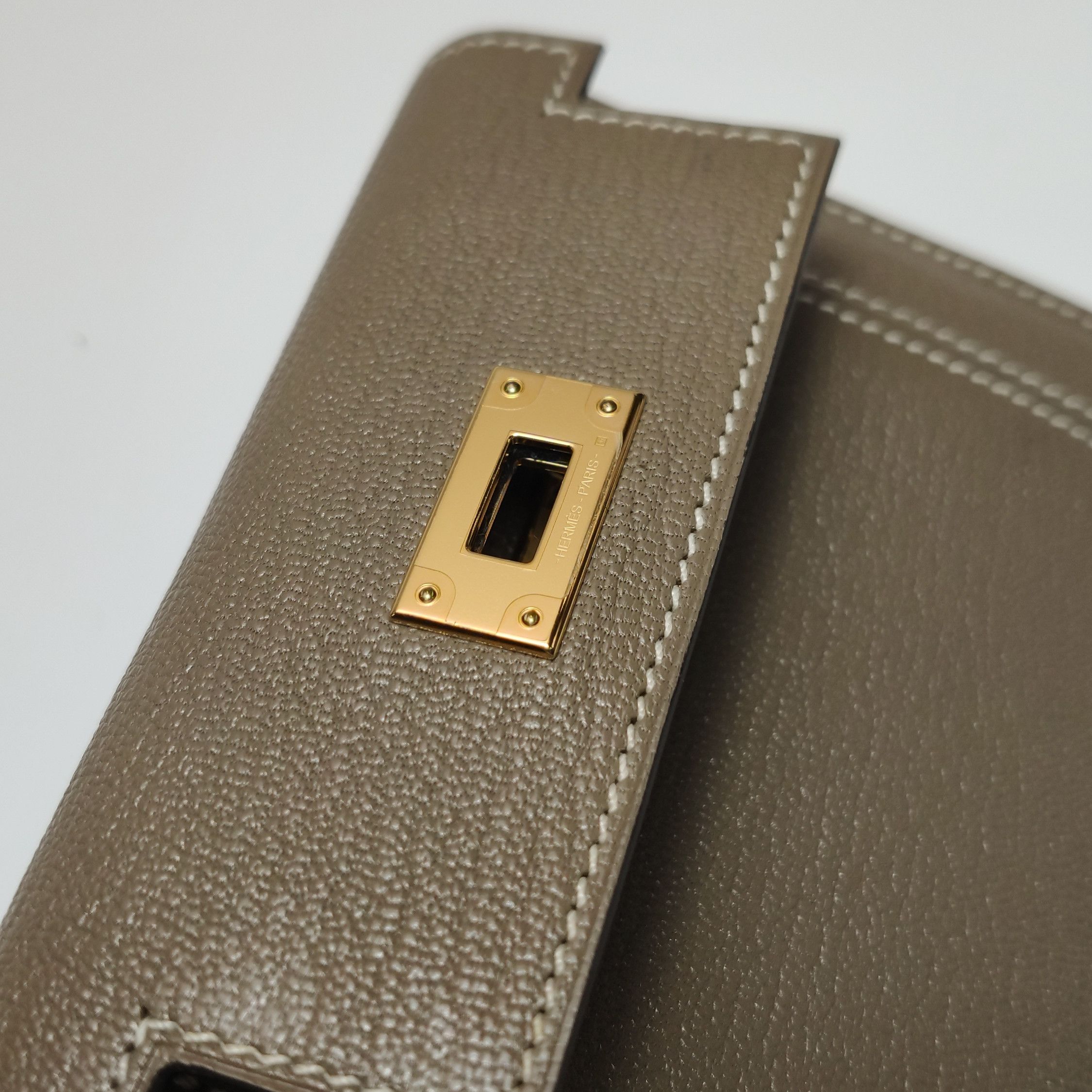 Hermes Hermes Women os Wallets Size ONE SIZE - 10 Thumbnail