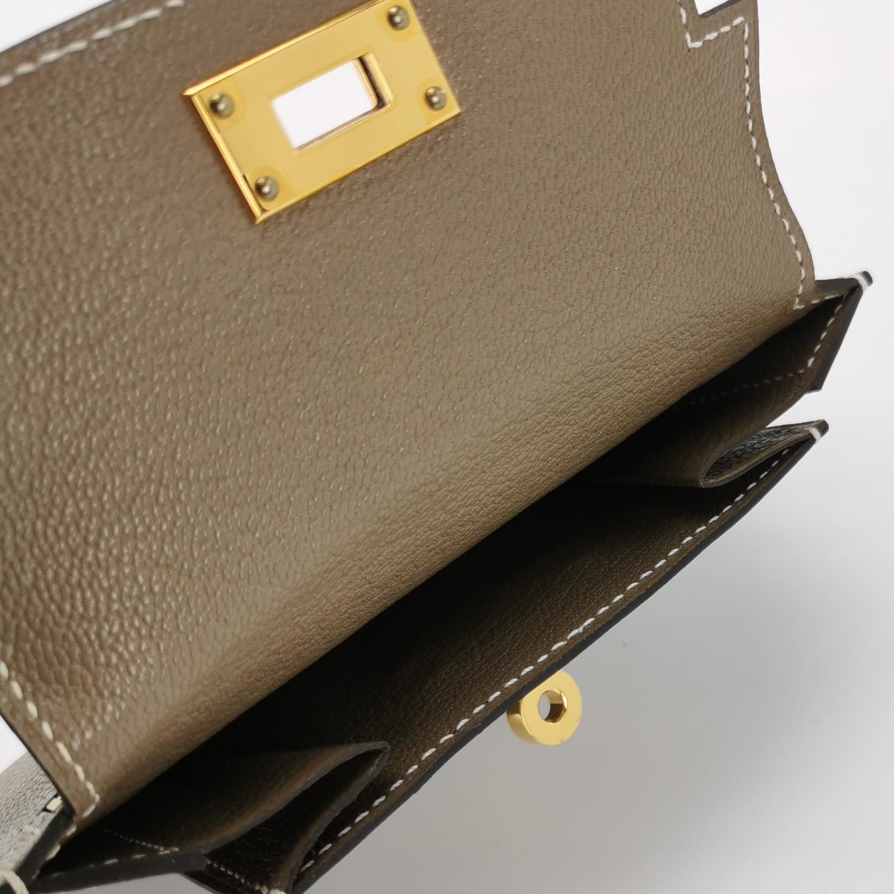 Hermes Hermes Women os Wallets Size ONE SIZE - 6 Thumbnail