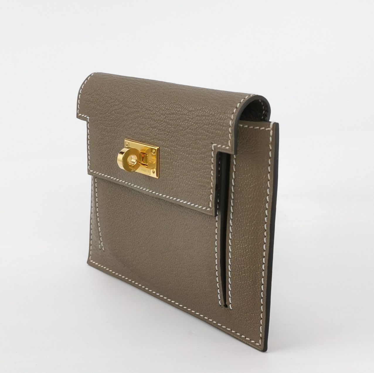 Hermes Hermes Women os Wallets Size ONE SIZE - 2 Thumbnail