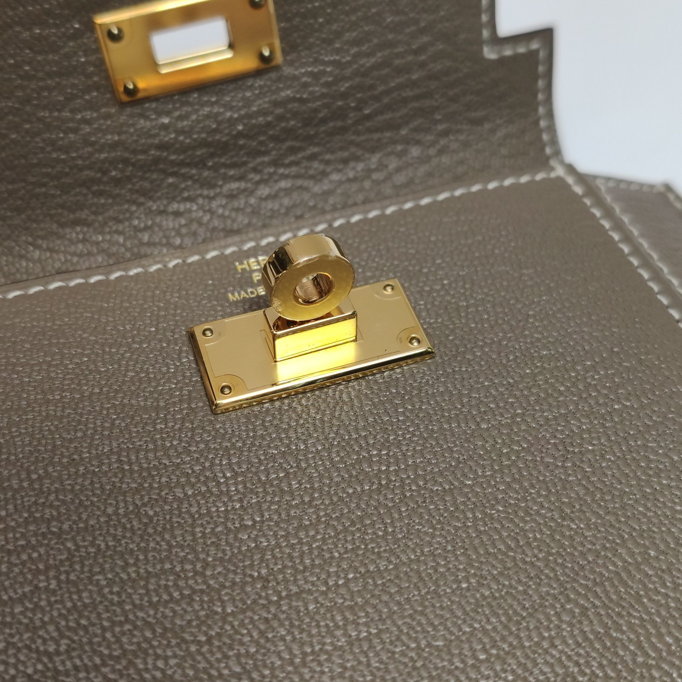 Hermes Hermes Women os Wallets Size ONE SIZE - 9 Thumbnail