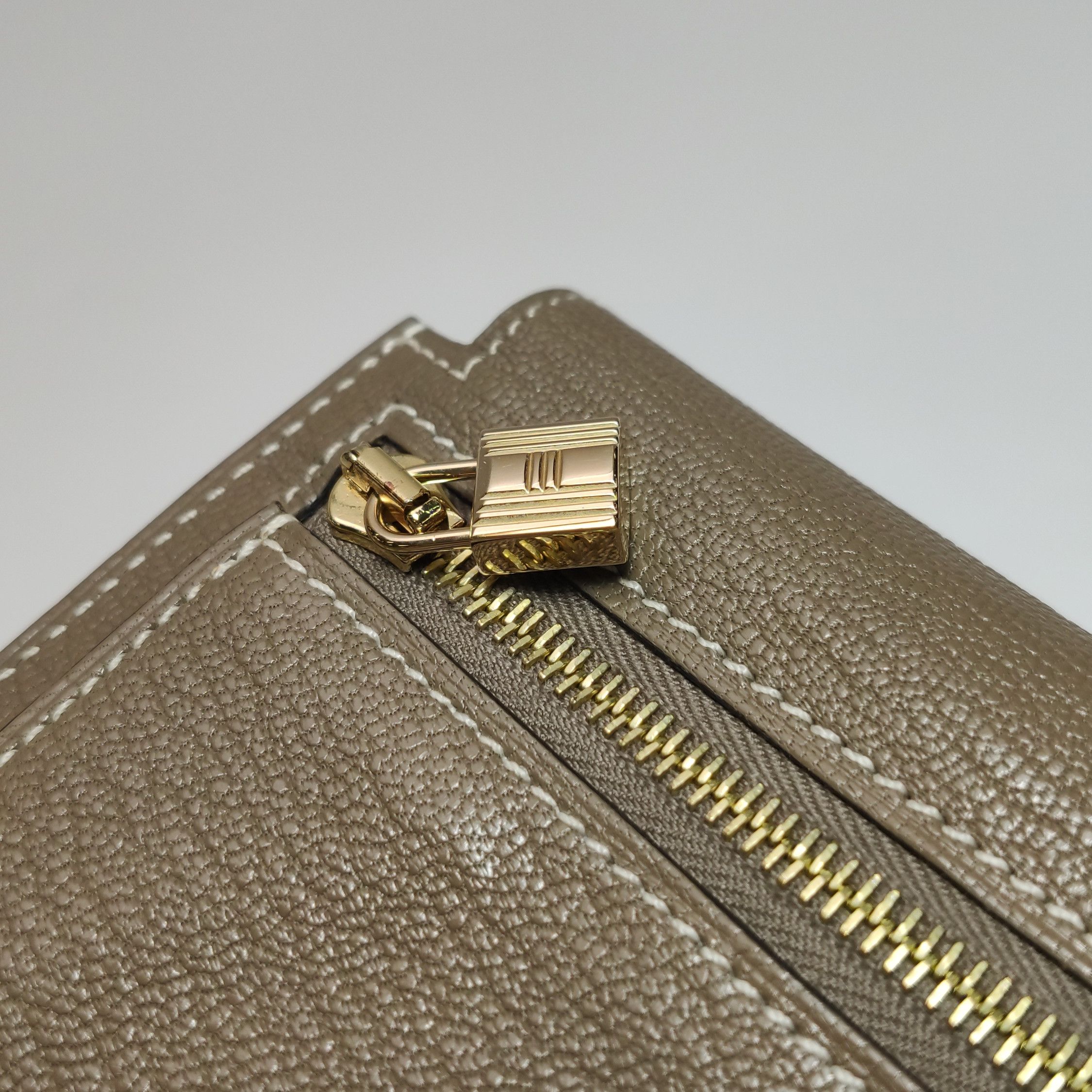 Hermes Hermes Women os Wallets Size ONE SIZE - 11 Thumbnail
