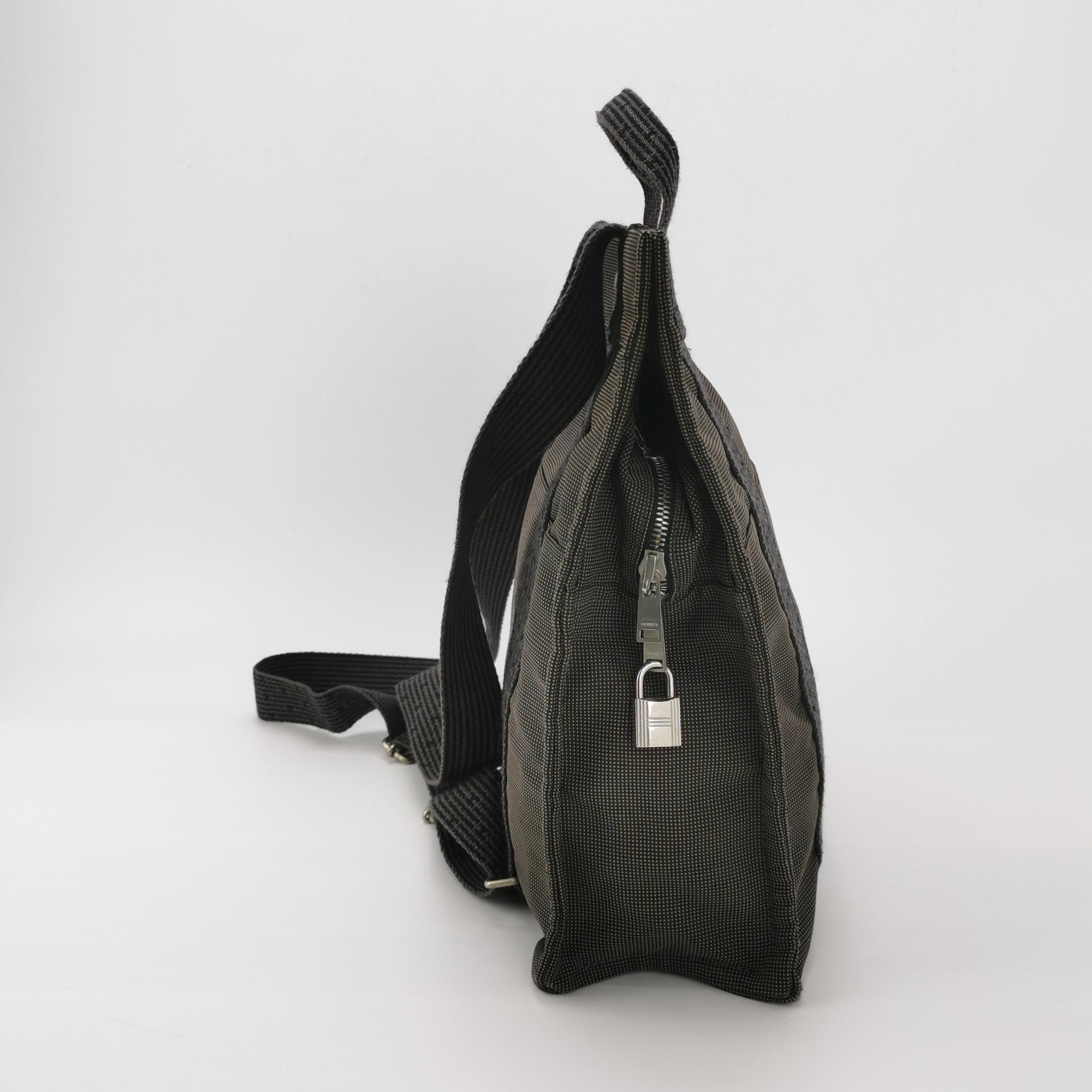 Hermes Hermes Women os Backpacks Size ONE SIZE - 4 Thumbnail