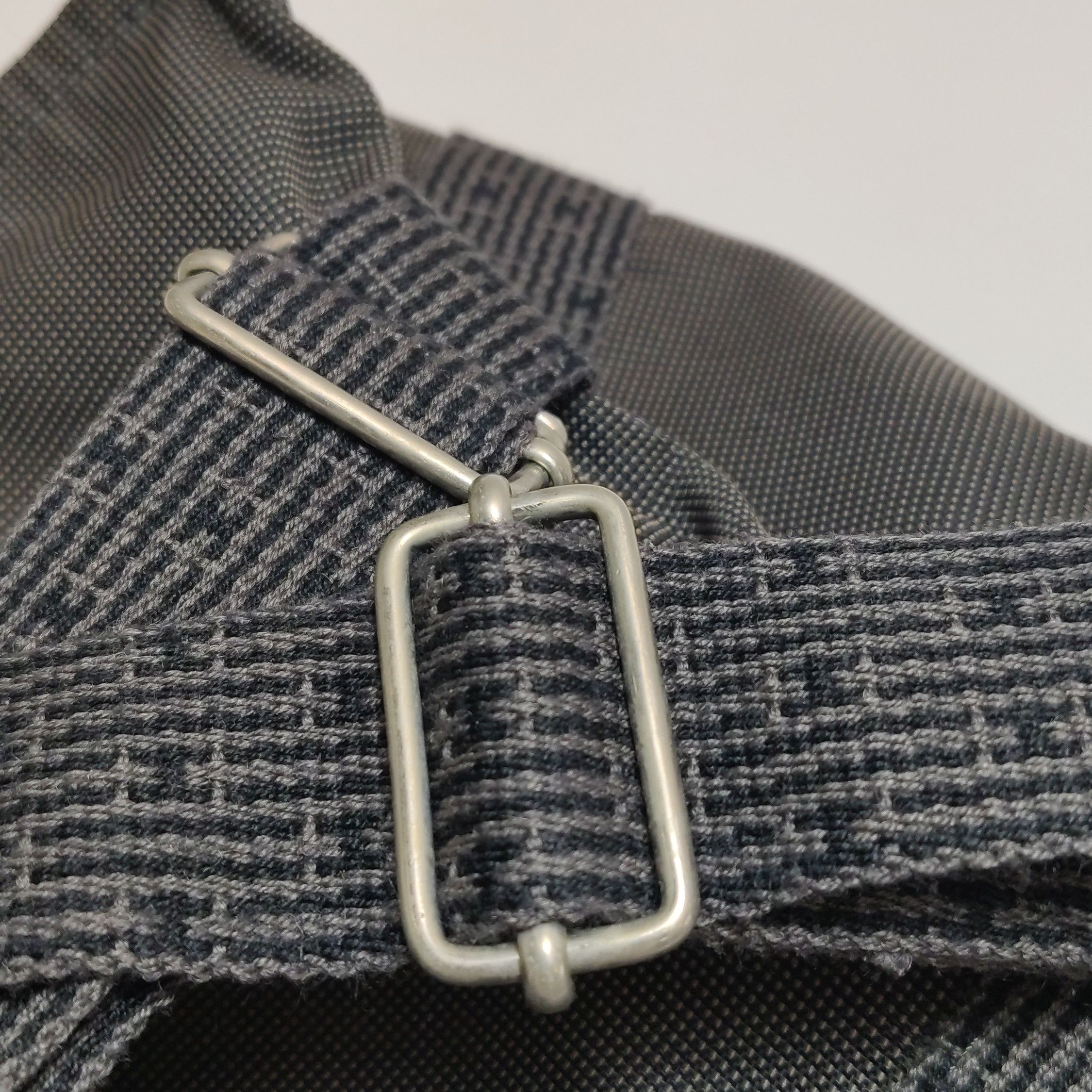 Hermes Hermes Women os Backpacks Size ONE SIZE - 14 Thumbnail