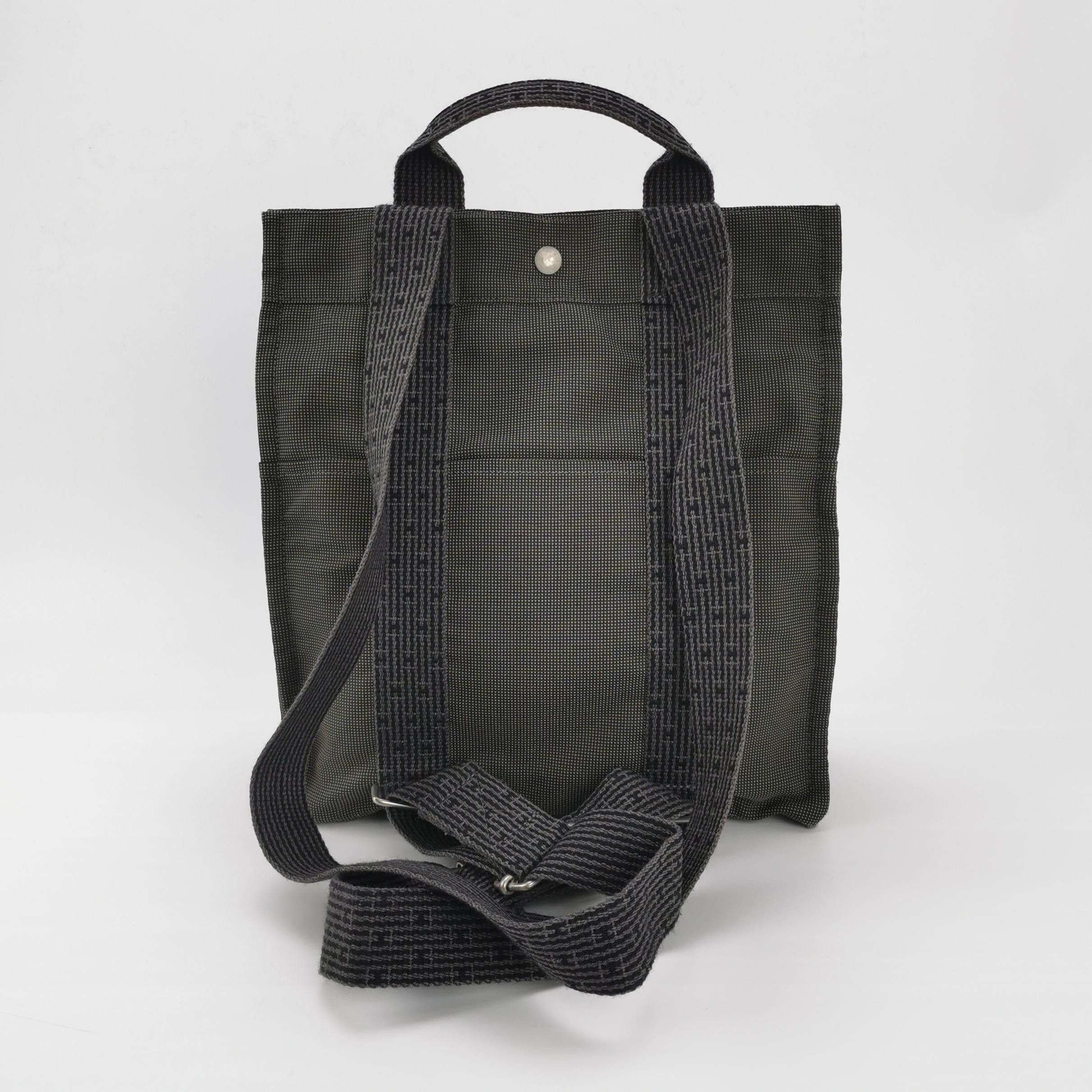 Hermes Hermes Women os Backpacks Size ONE SIZE - 5 Thumbnail