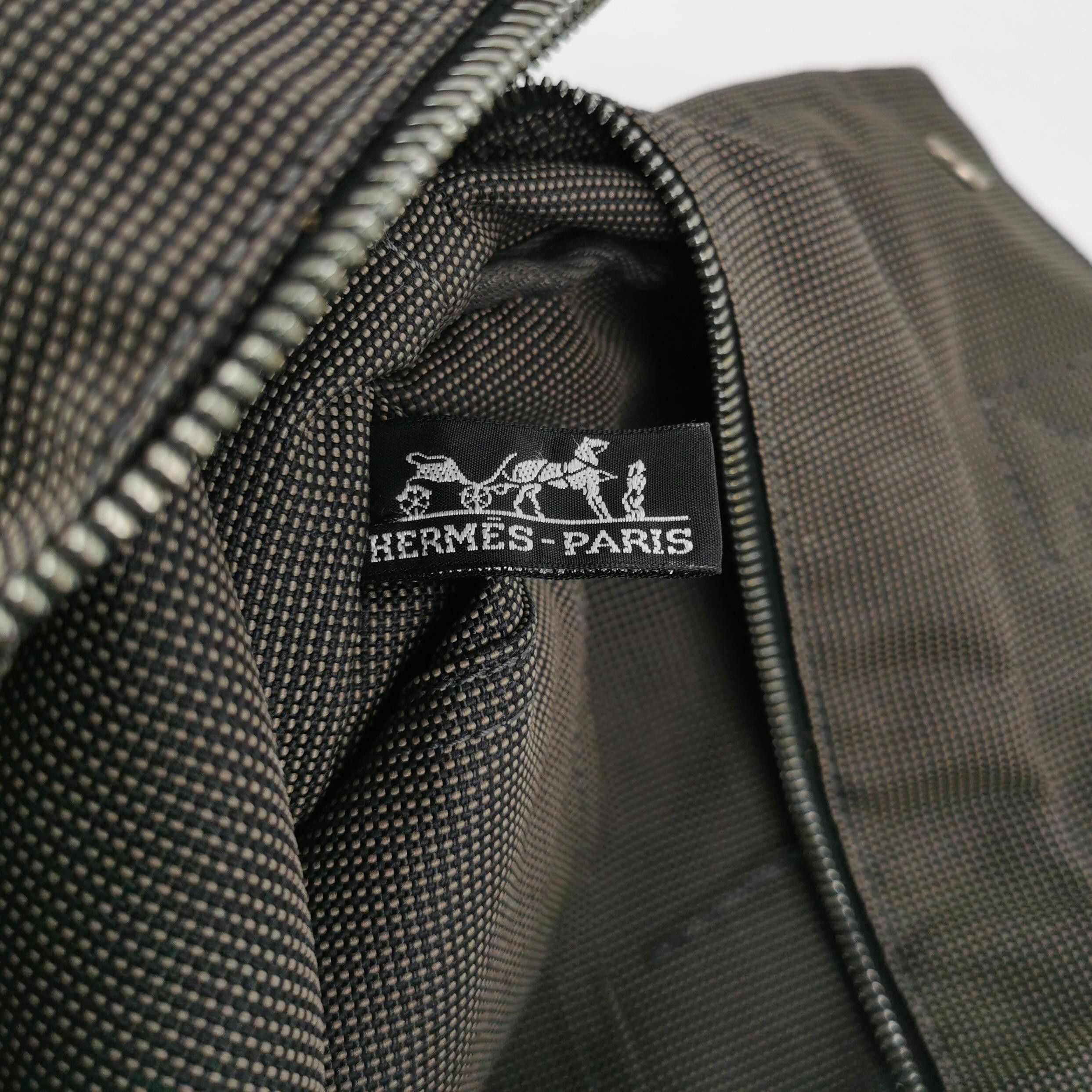 Hermes Hermes Women os Backpacks Size ONE SIZE - 8 Thumbnail