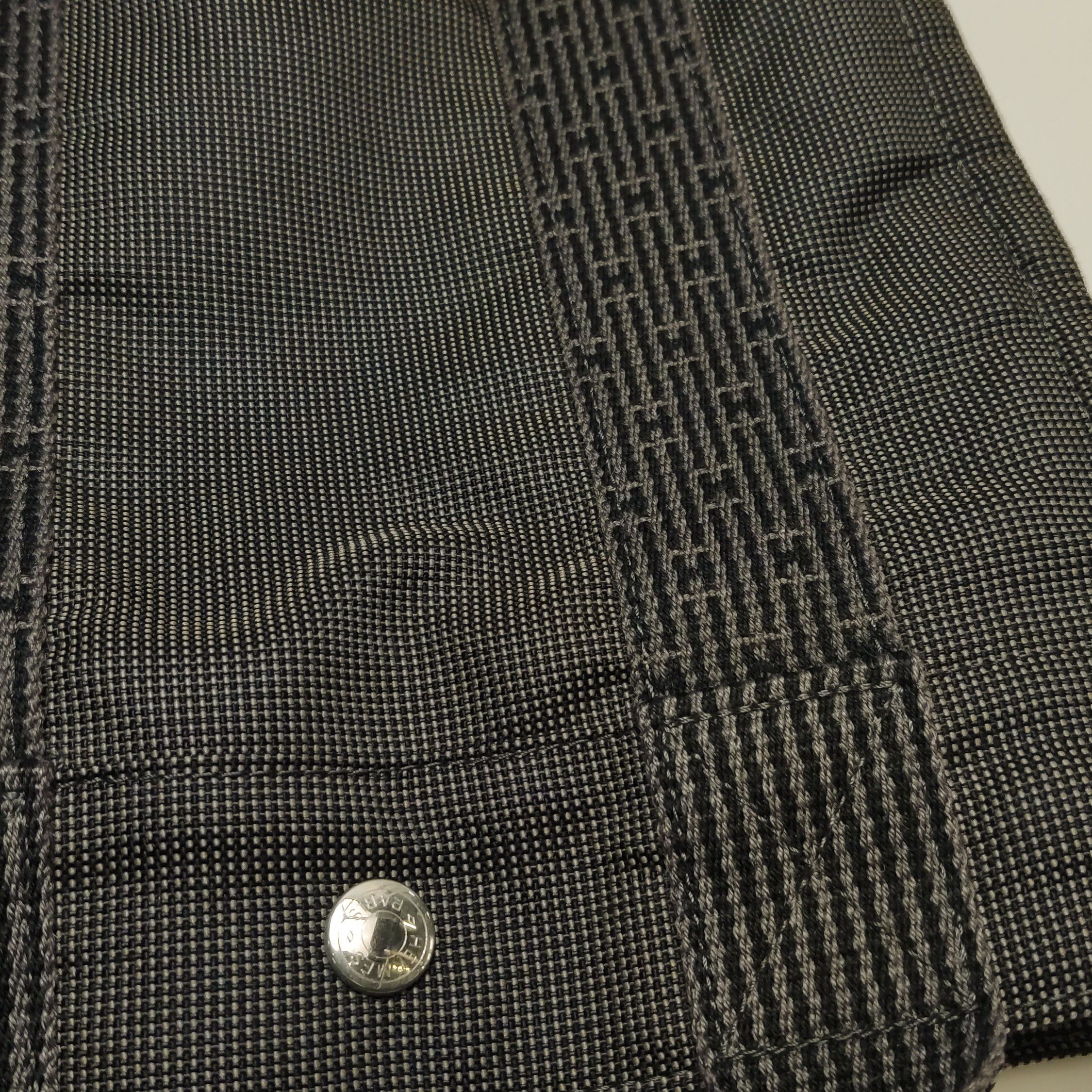 Hermes Hermes Women os Backpacks Size ONE SIZE - 18 Thumbnail