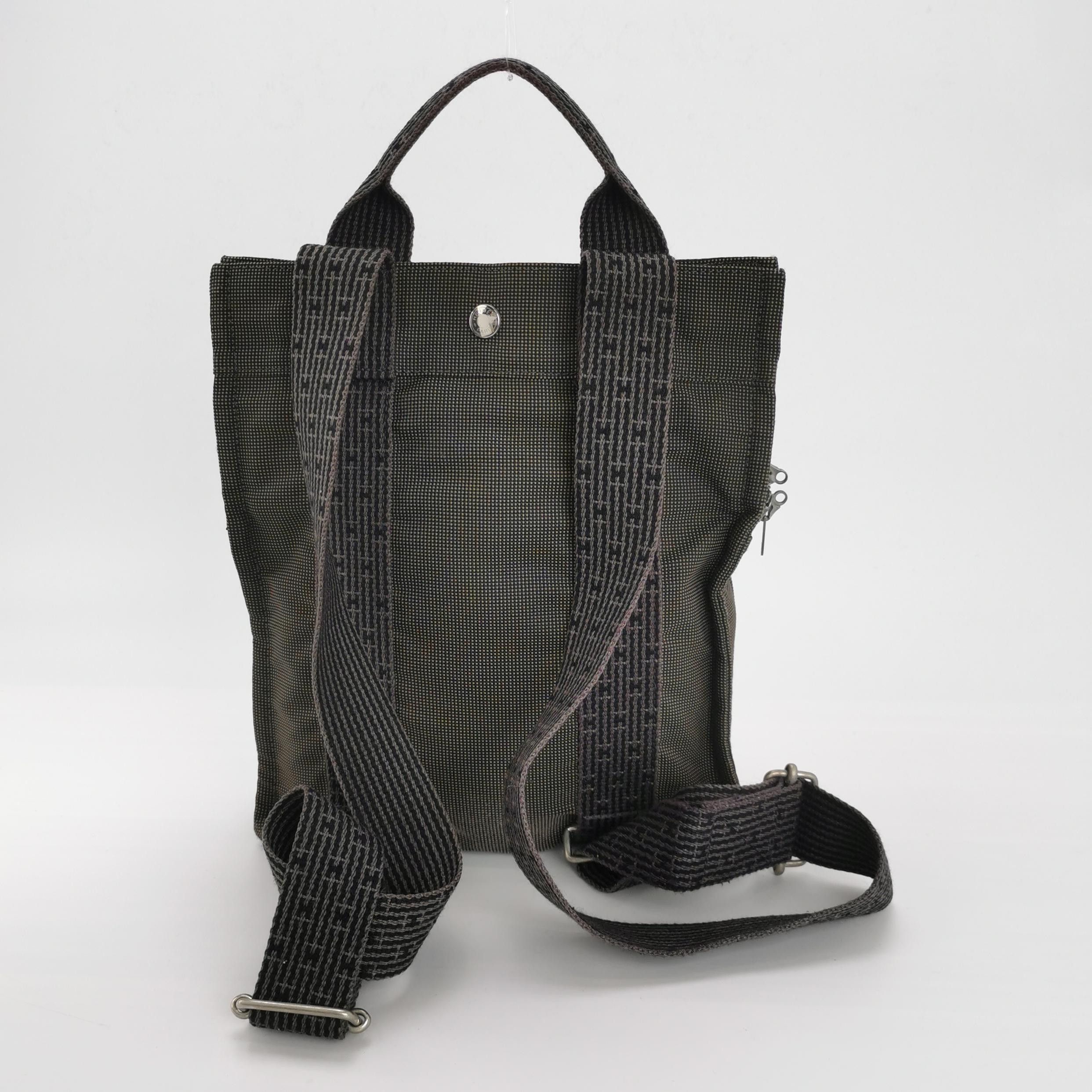 Hermes Hermes Women os Backpacks Size ONE SIZE - 5 Thumbnail