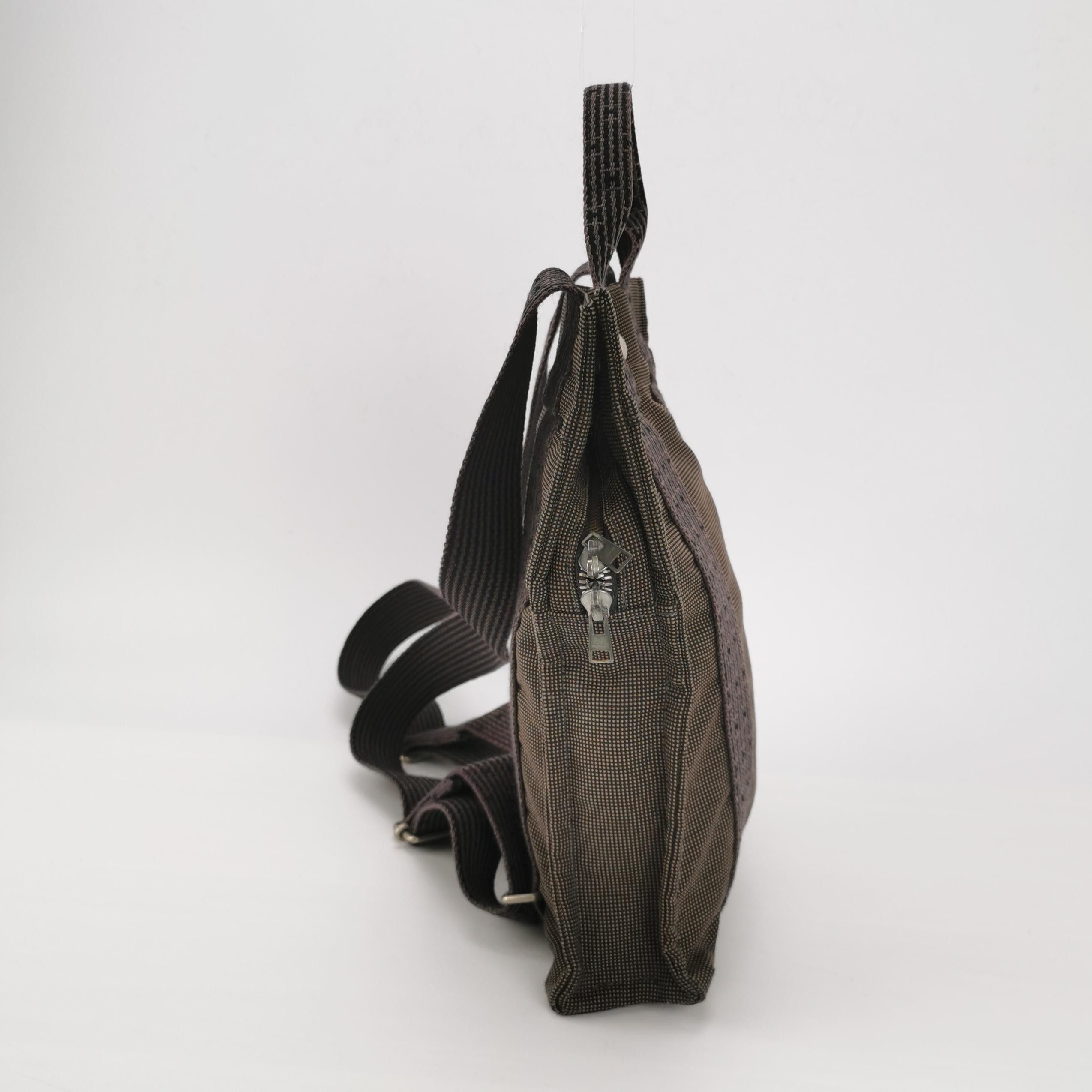 Hermes Hermes Women os Backpacks Size ONE SIZE - 4 Thumbnail