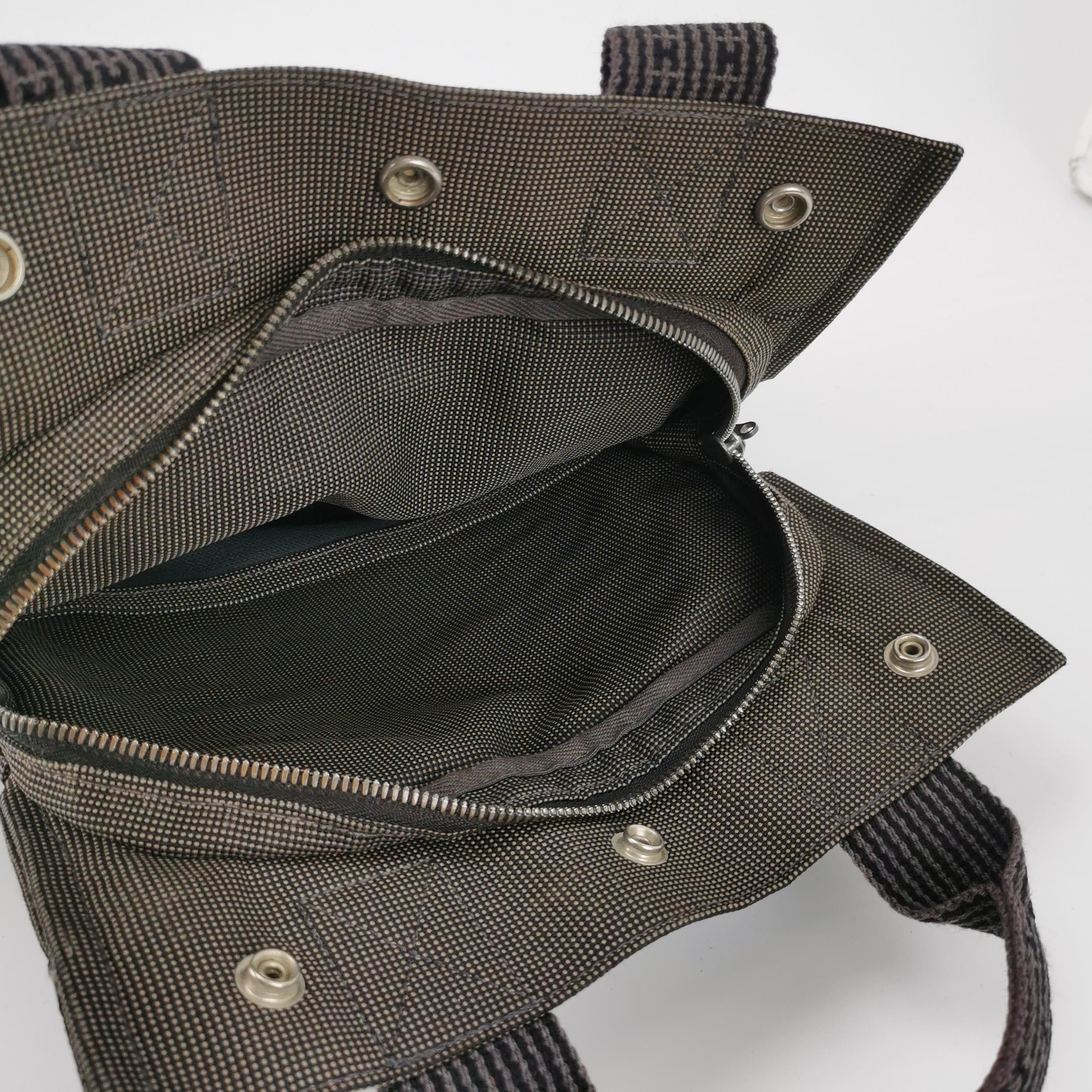 Hermes Hermes Women os Backpacks Size ONE SIZE - 7 Thumbnail