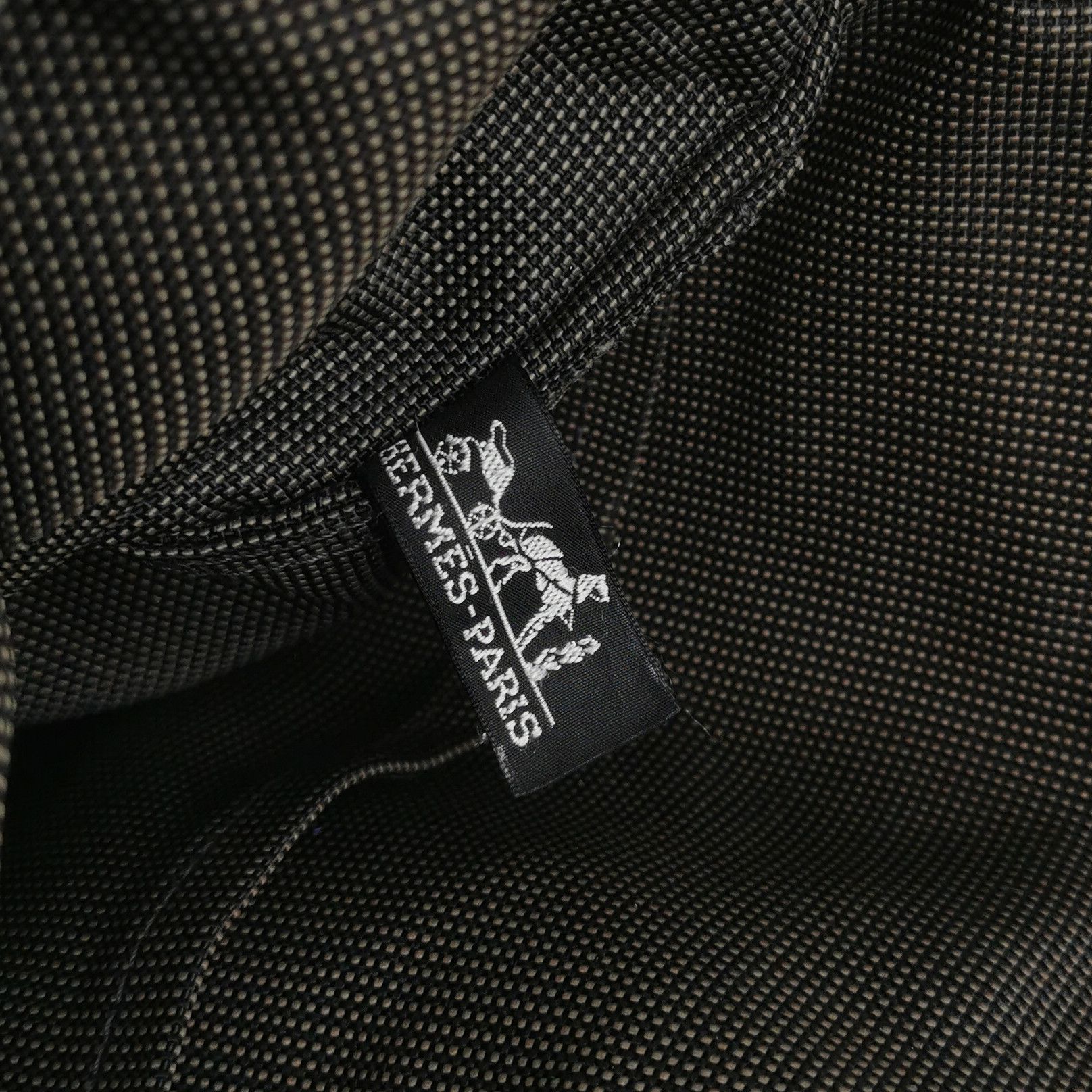 Hermes Hermes Women os Backpacks Size ONE SIZE - 8 Thumbnail