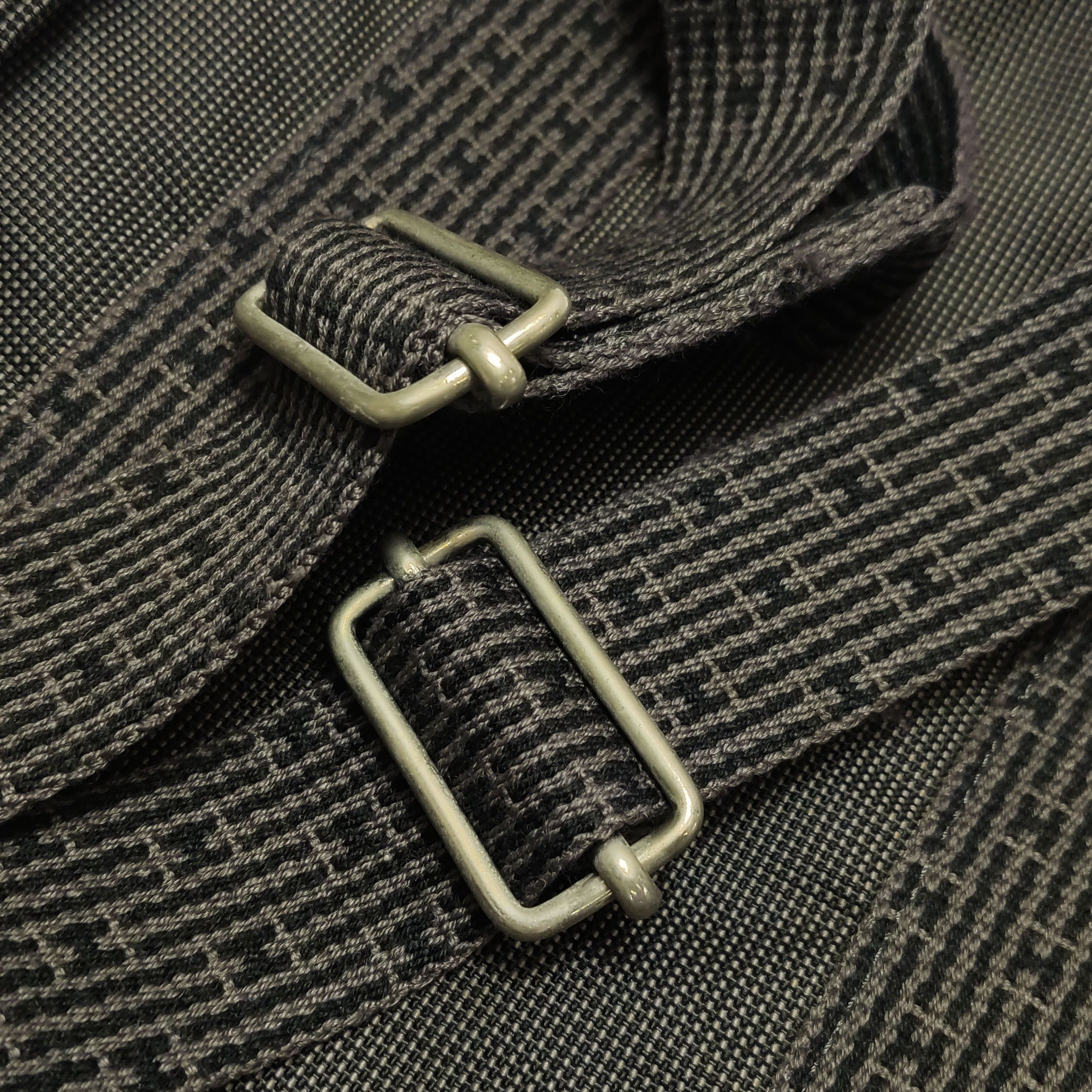 Hermes Hermes Women os Backpacks Size ONE SIZE - 14 Thumbnail