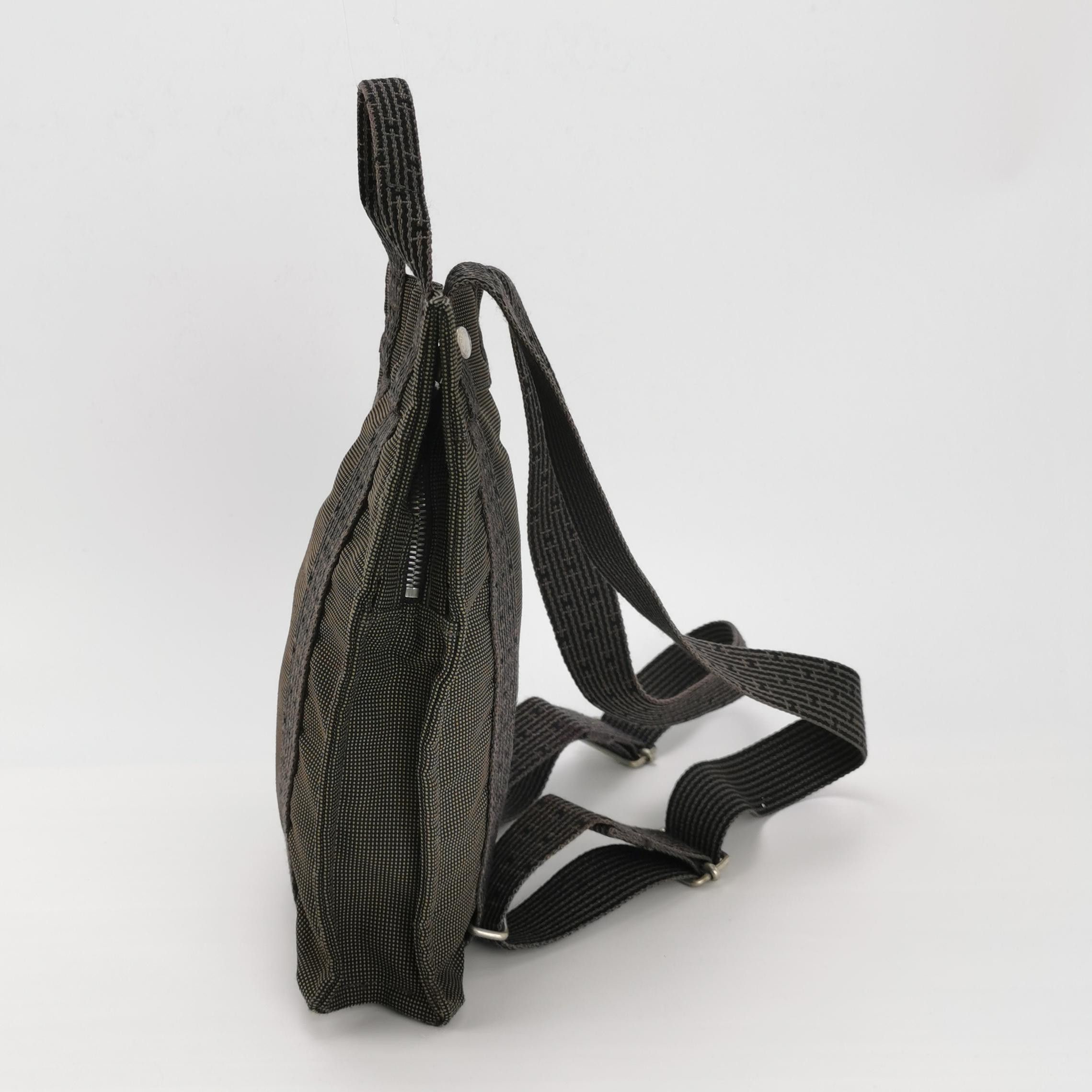 Hermes Hermes Women os Backpacks Size ONE SIZE - 3 Thumbnail
