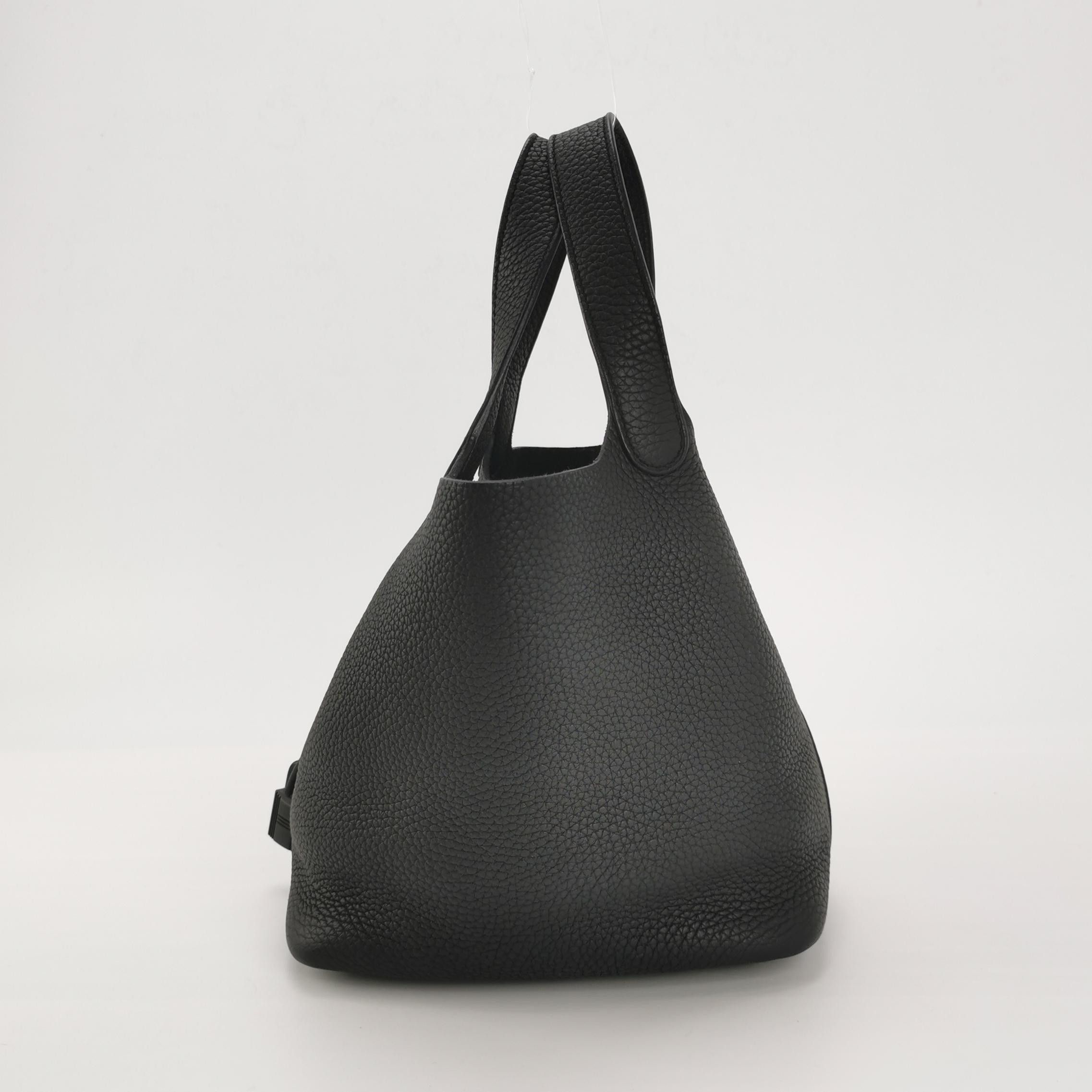 Hermes Hermes Women os Tote Bags Size ONE SIZE - 3 Thumbnail