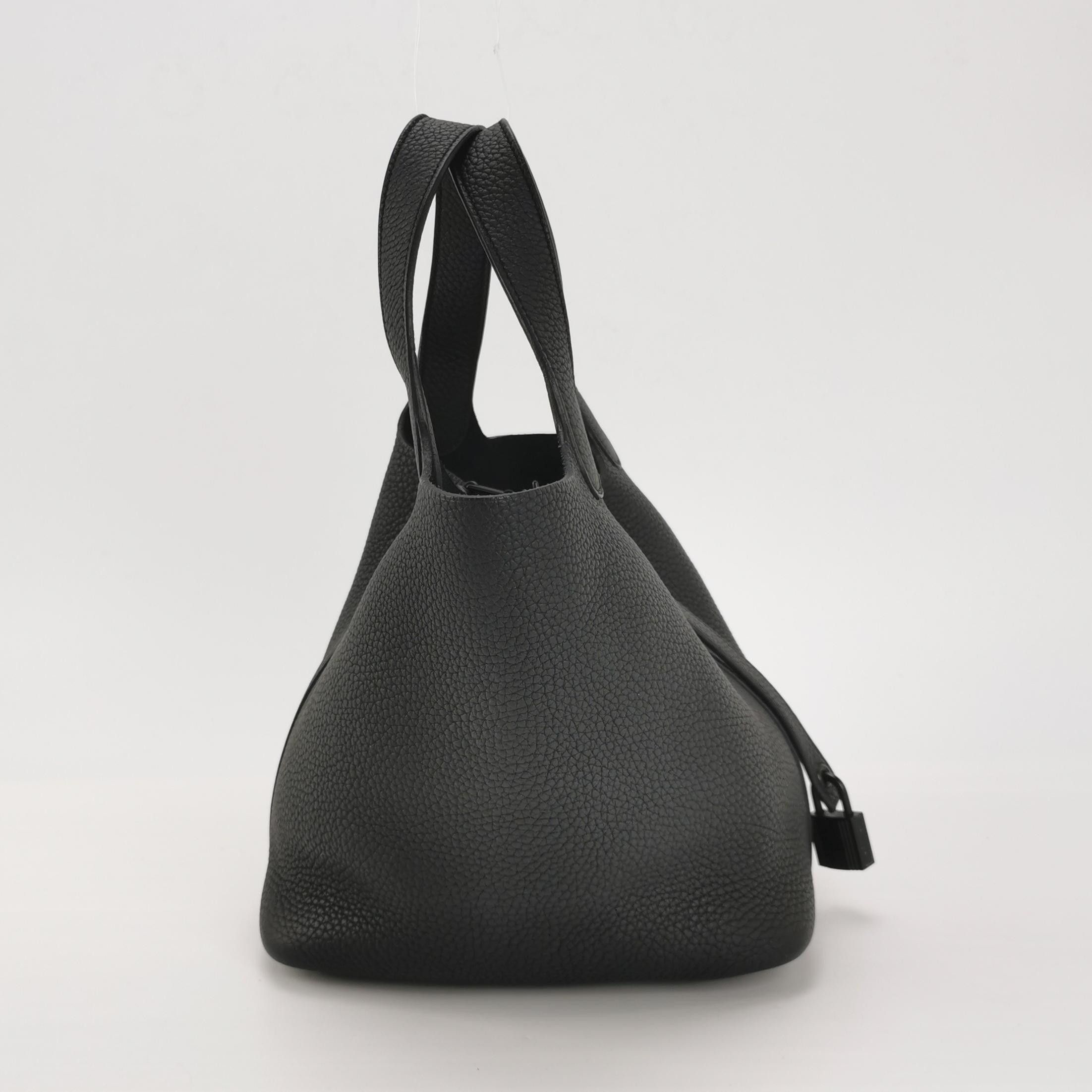 Hermes Hermes Women os Tote Bags Size ONE SIZE - 4 Thumbnail