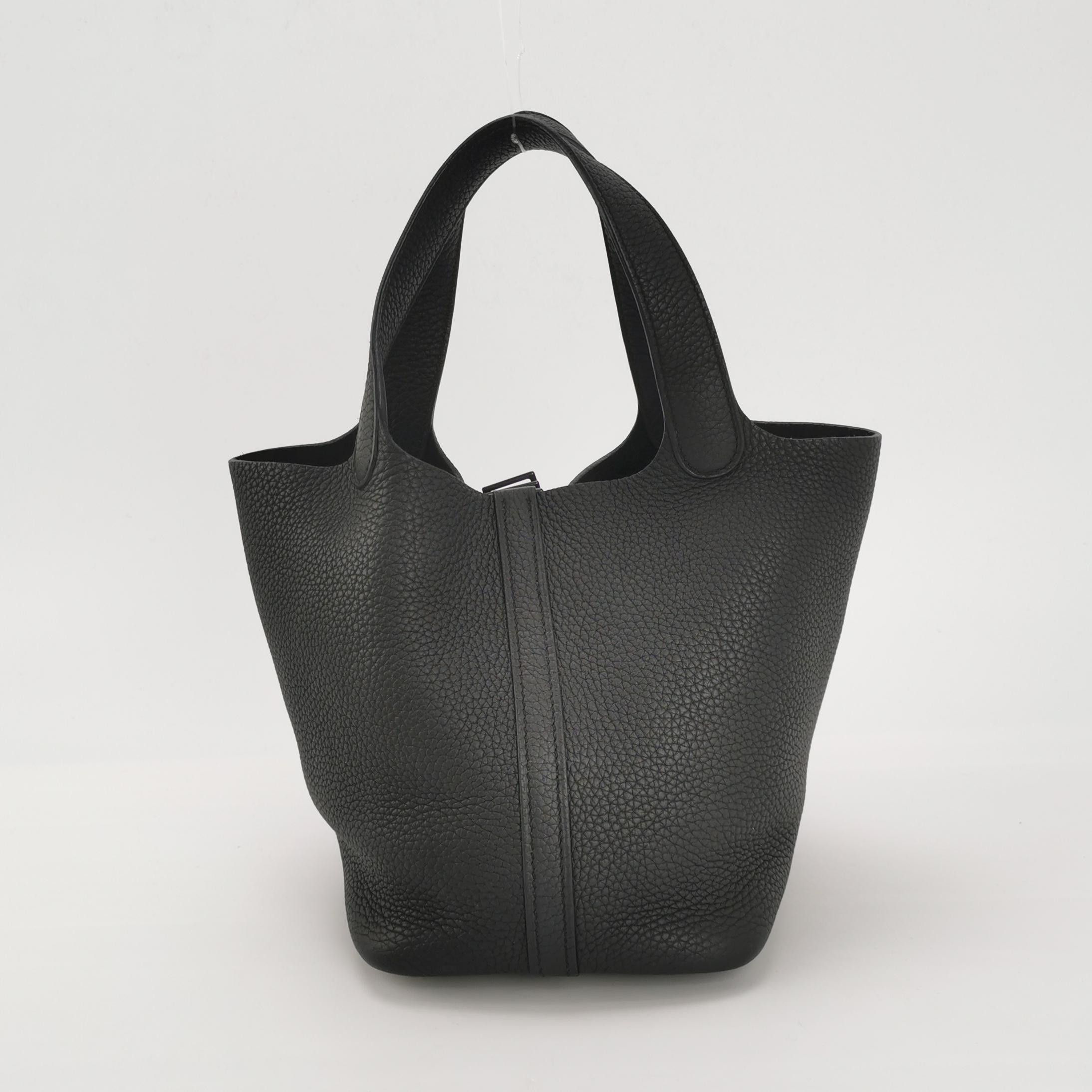 Hermes Hermes Women os Tote Bags Size ONE SIZE - 5 Thumbnail