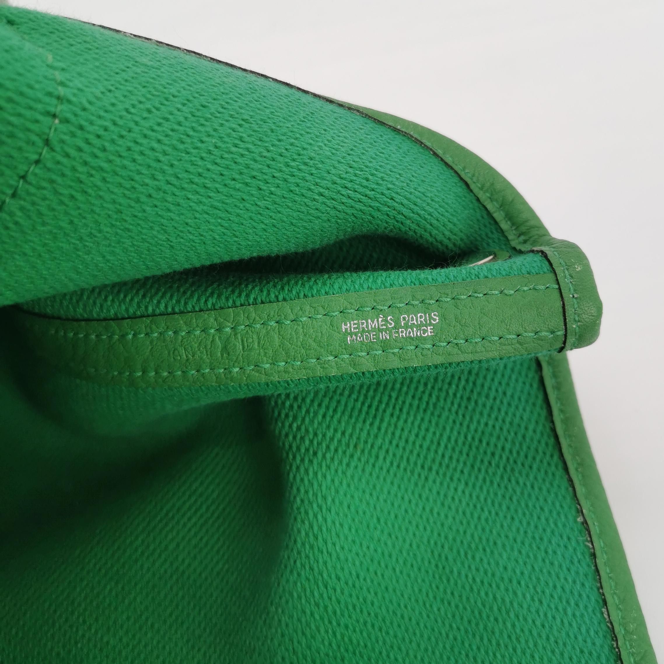 Hermes Hermes Women os Tote Bags Size ONE SIZE - 8 Thumbnail