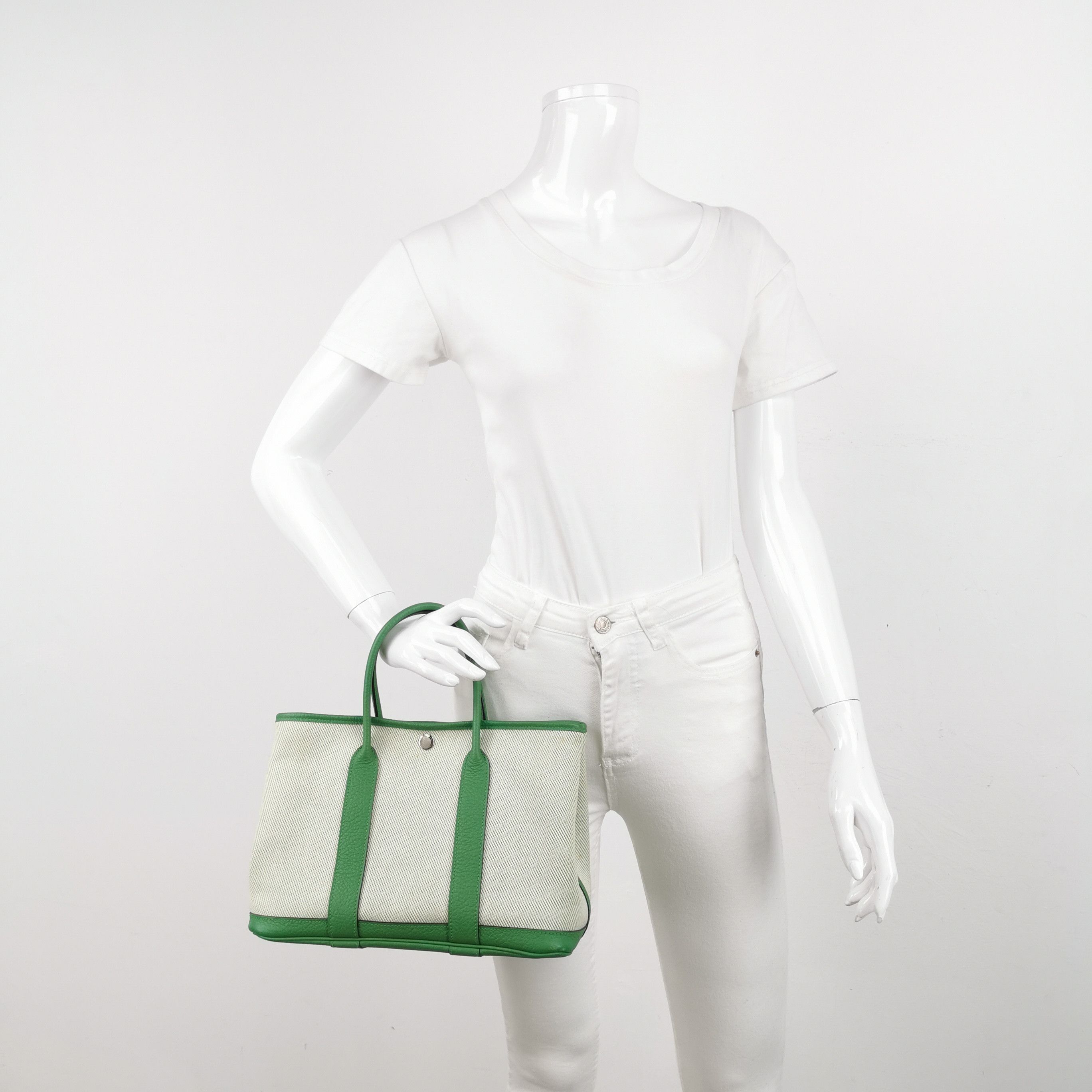 Hermes Hermes Women os Tote Bags Size ONE SIZE - 2 Thumbnail